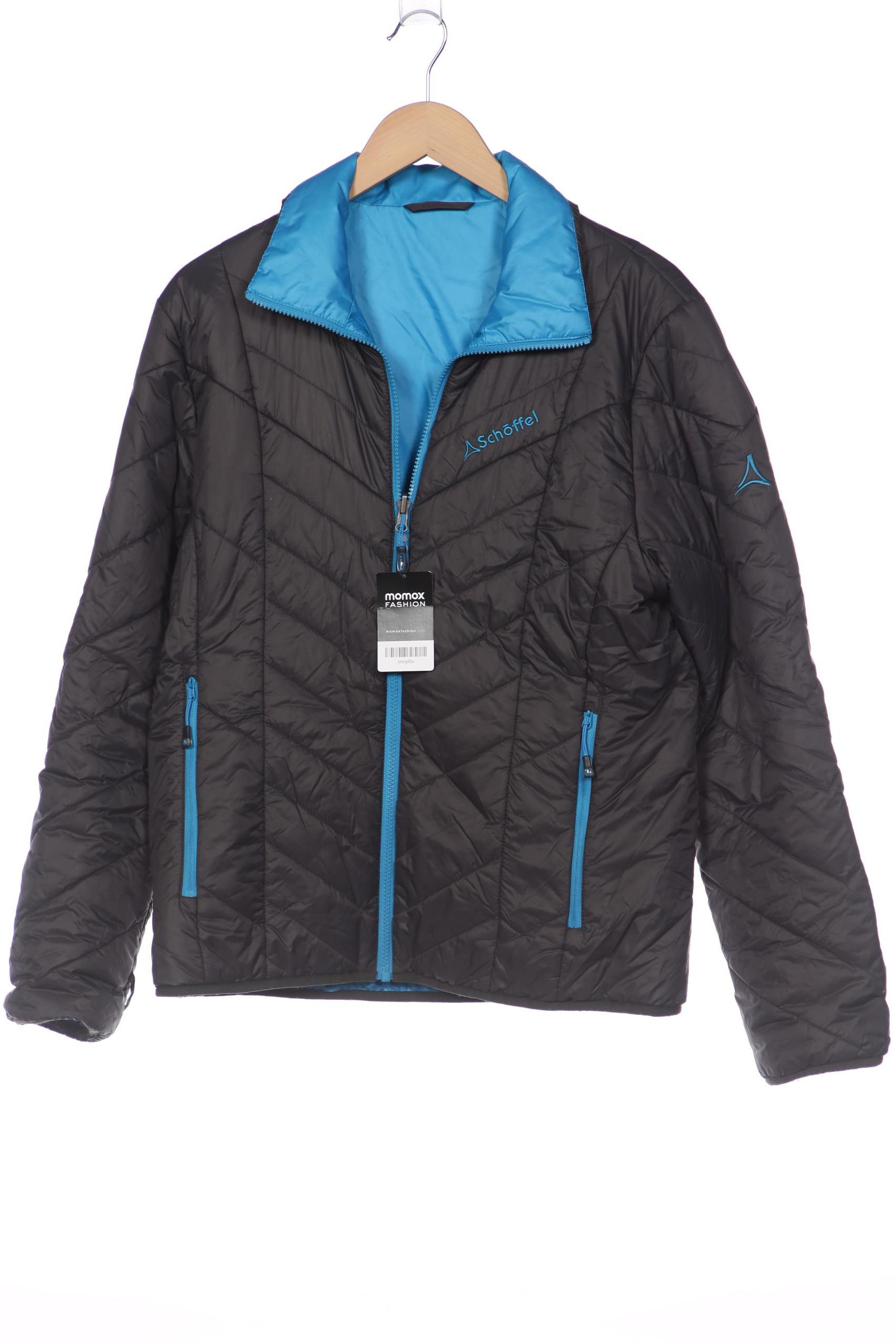 

Schöffel Herren Jacke, grau