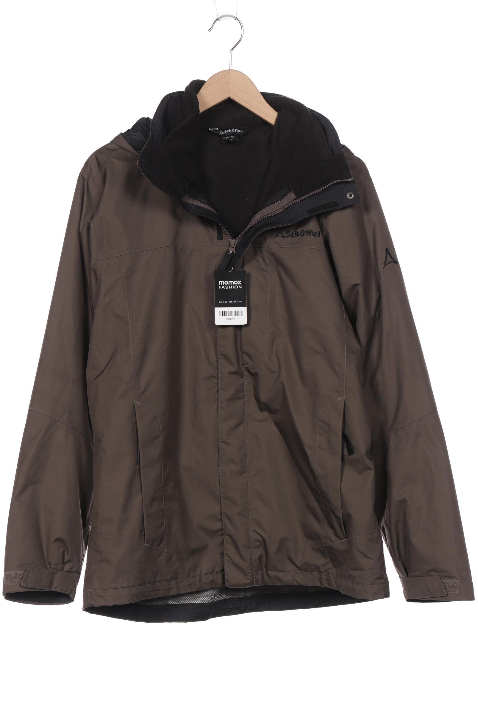 

Schöffel Herren Jacke, braun