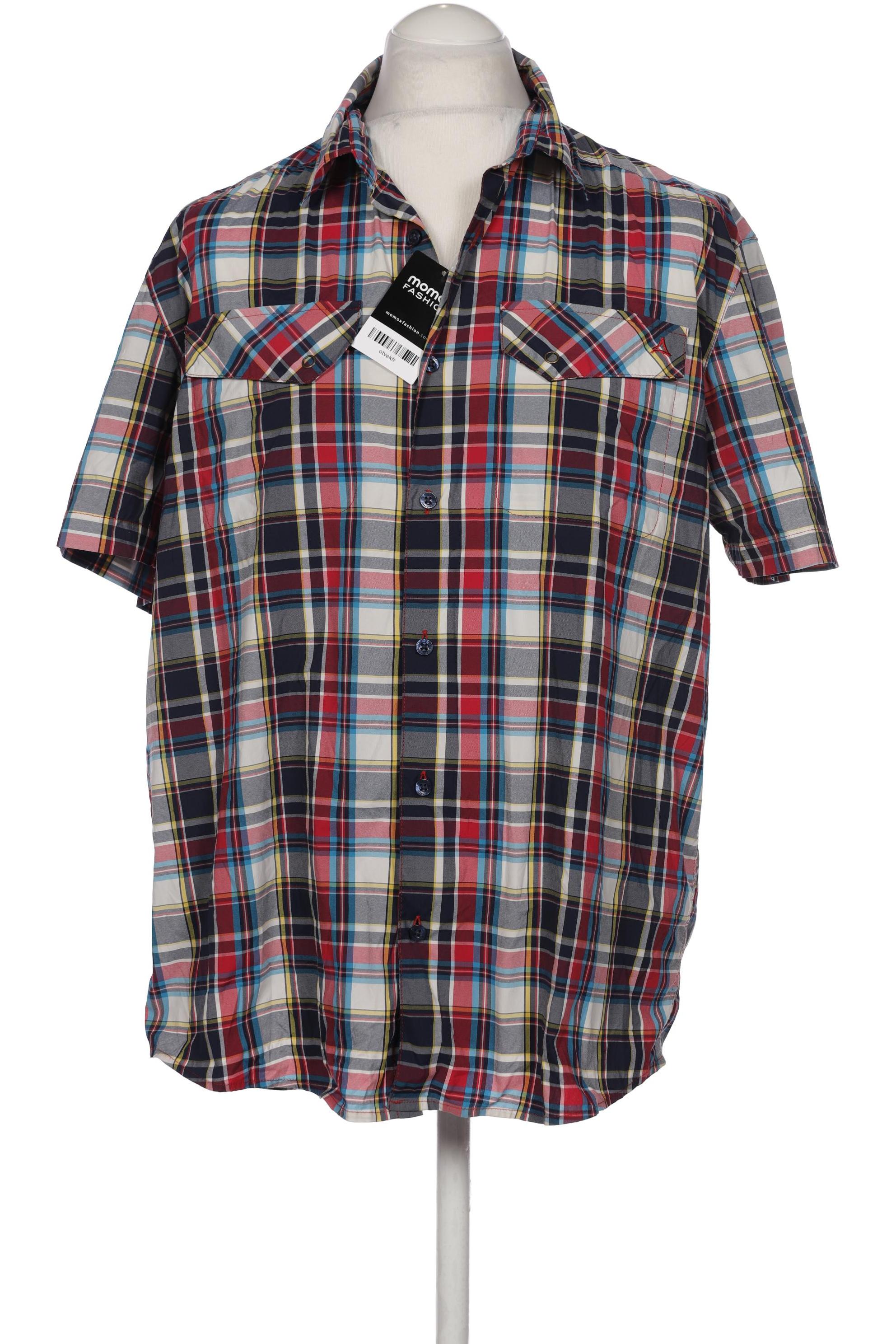 

Schöffel Herren Hemd, marineblau, Gr. 54