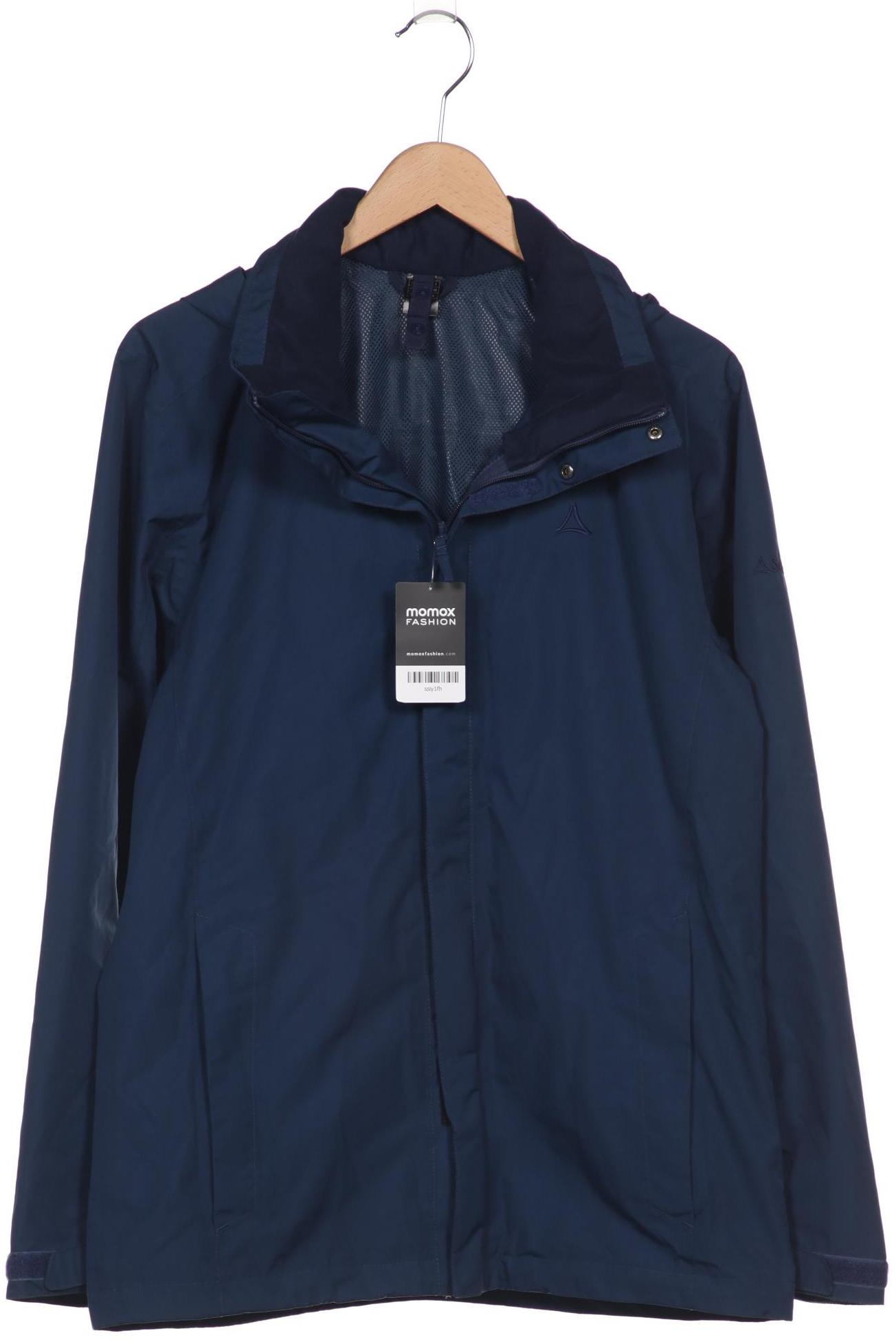 

Schöffel Herren Jacke, blau