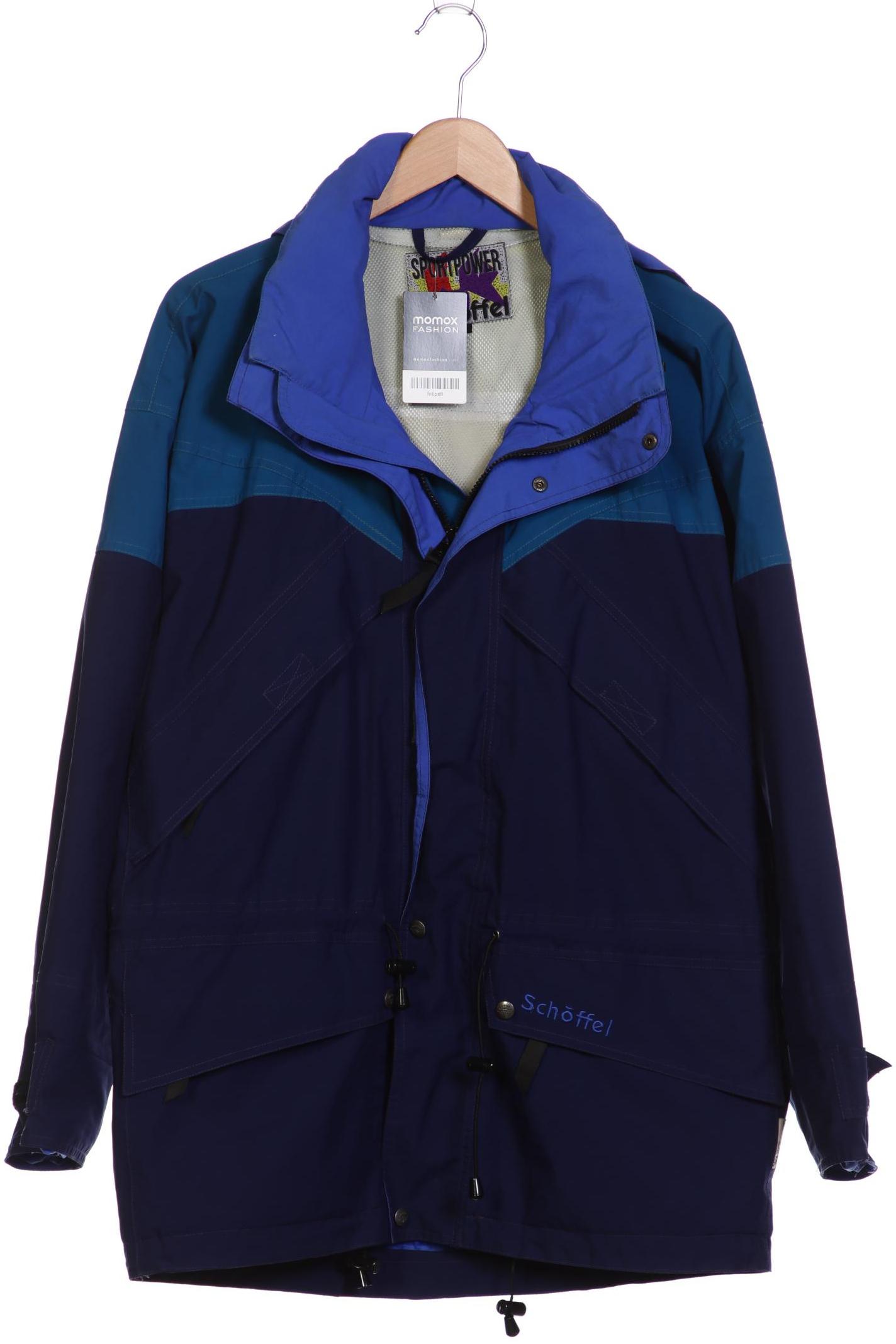 

Schöffel Herren Jacke, marineblau