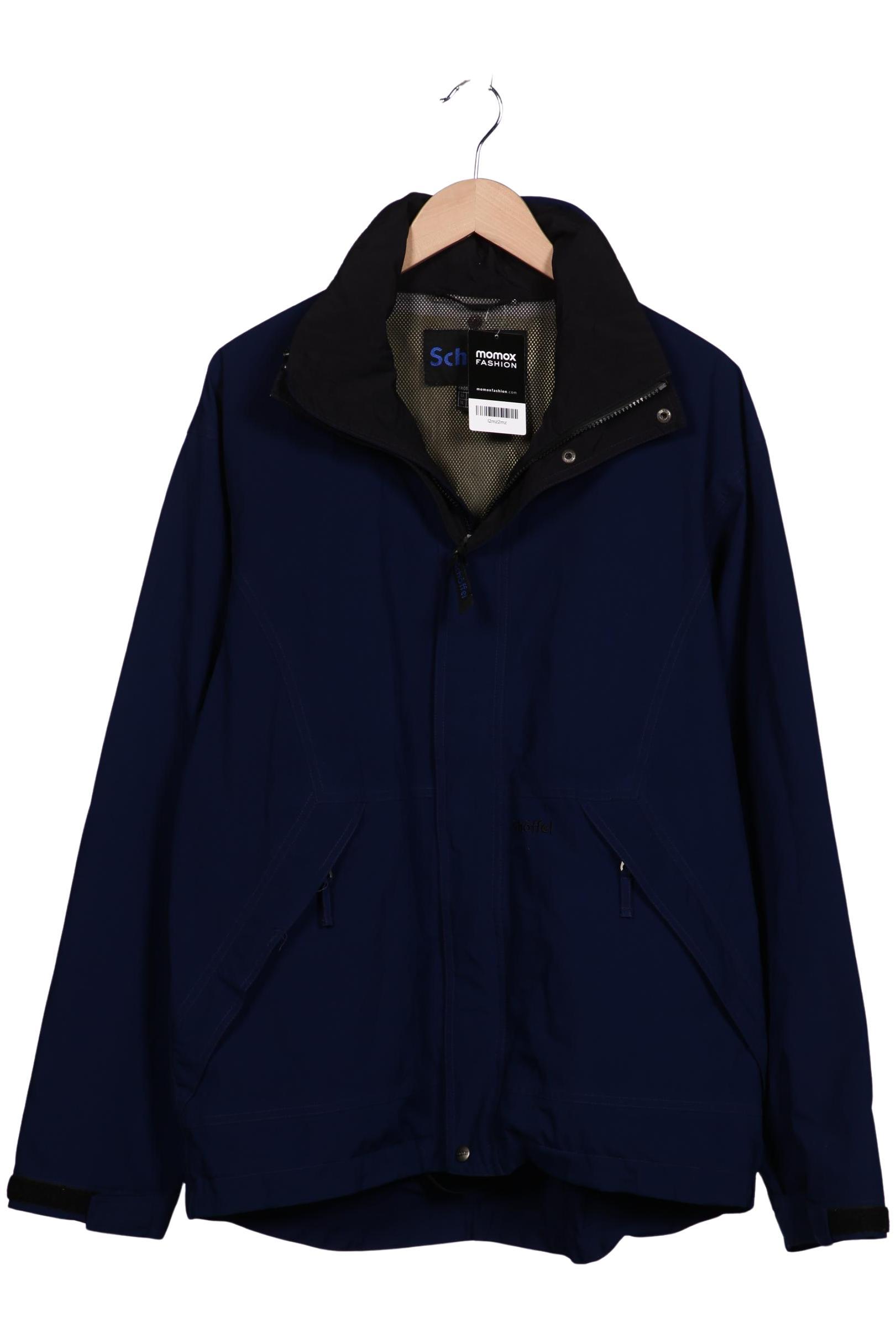 

Schöffel Herren Jacke, marineblau, Gr. 54