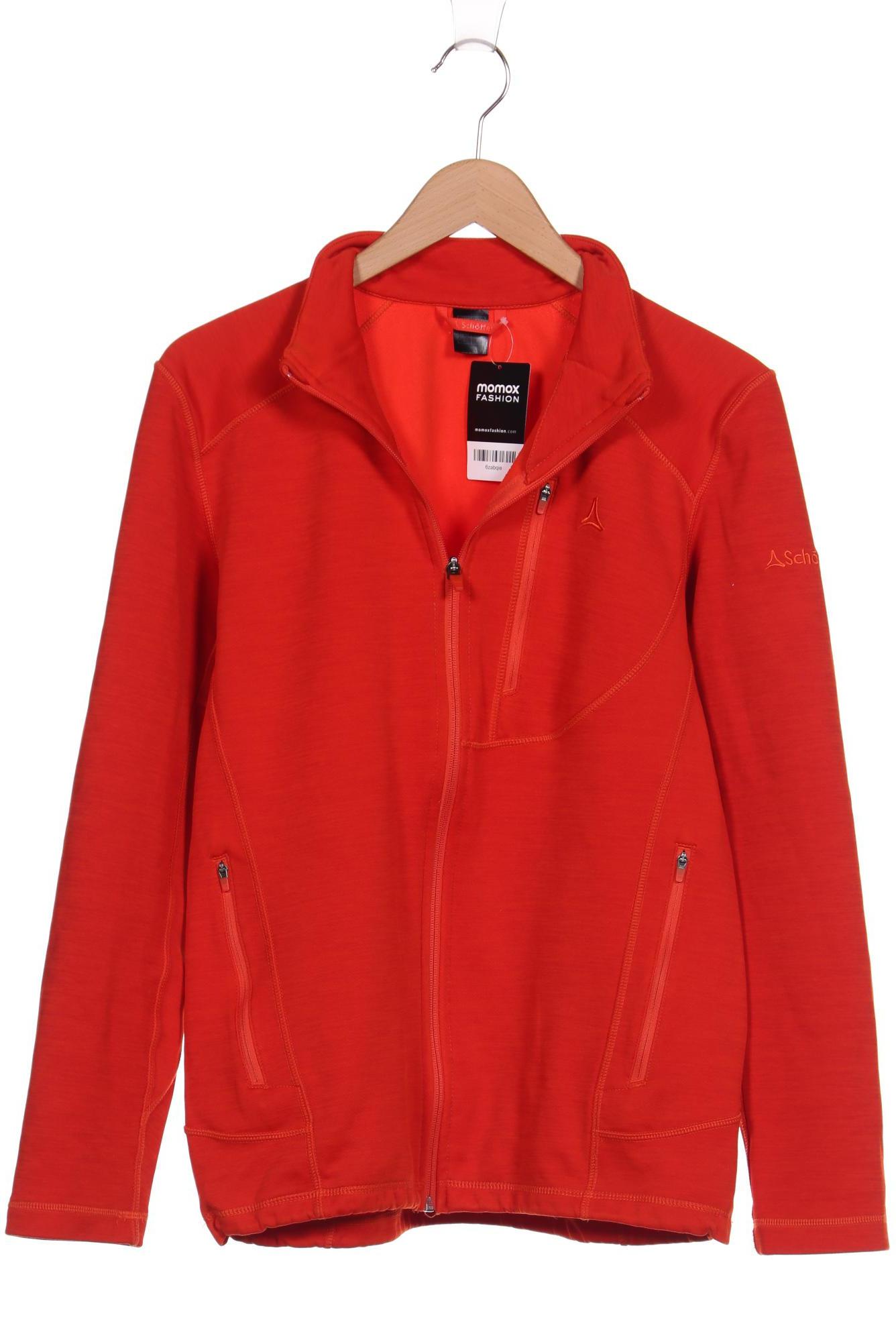 

Schöffel Herren Sweatshirt, orange