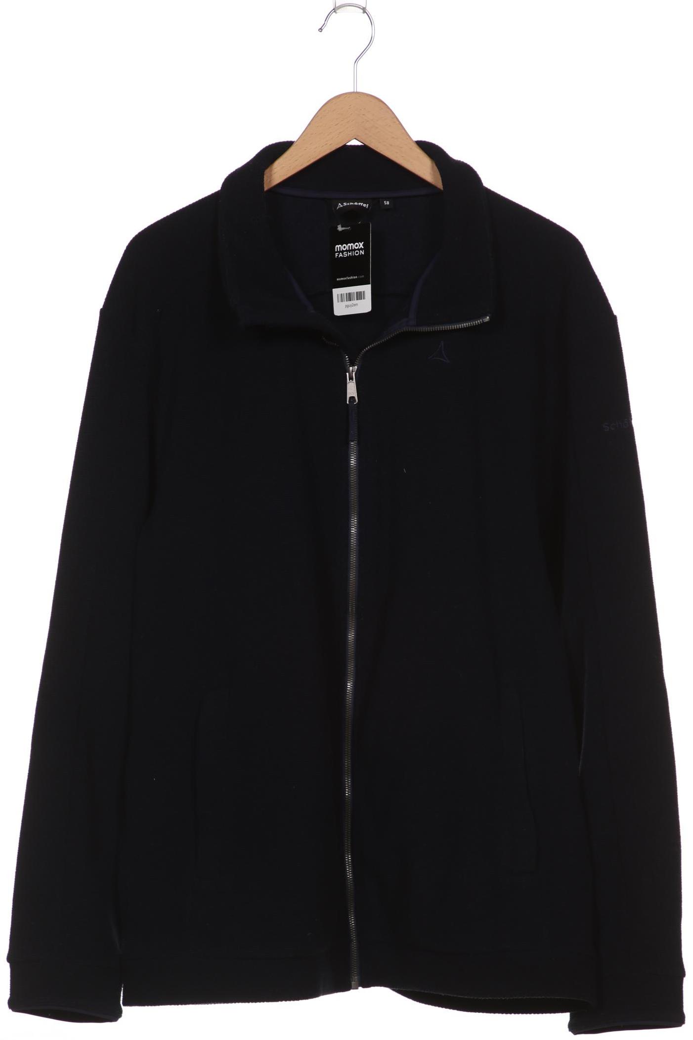 

Schöffel Herren Jacke, marineblau