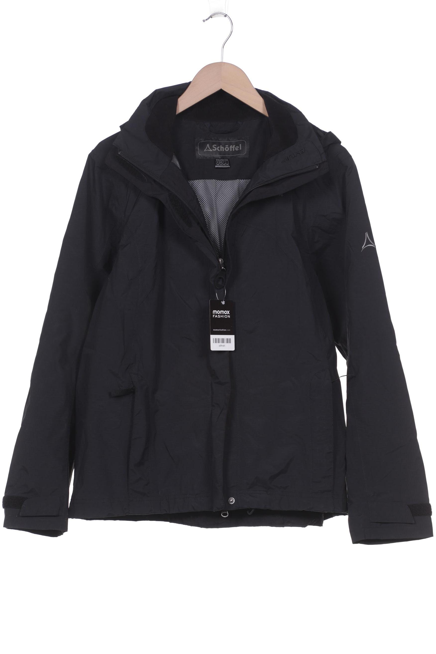

Schöffel Herren Jacke, schwarz
