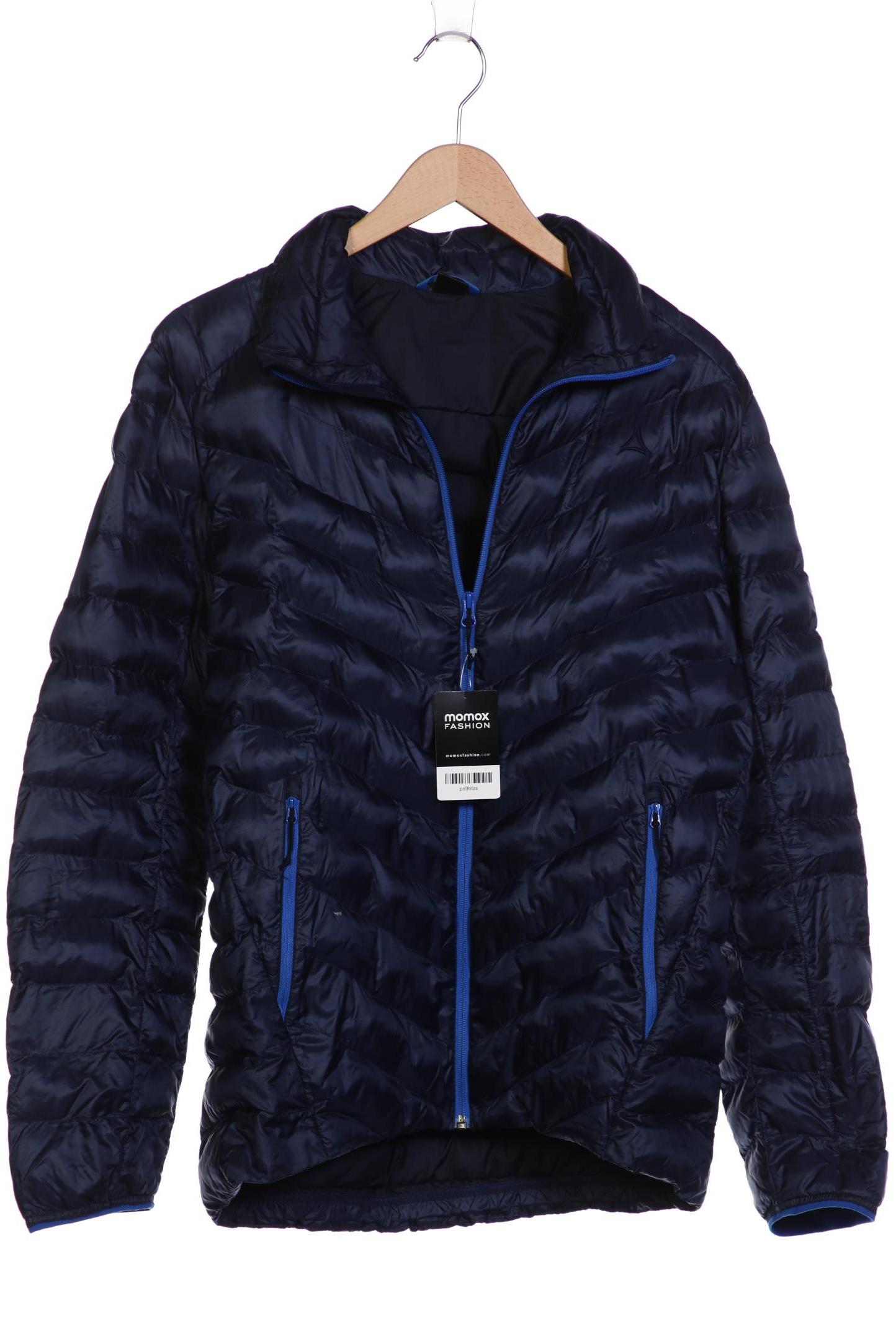

Schöffel Herren Jacke, marineblau, Gr. 50