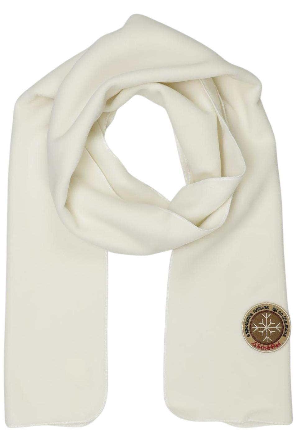 

Schöffel Herren Schal, cremeweiß, Gr.
