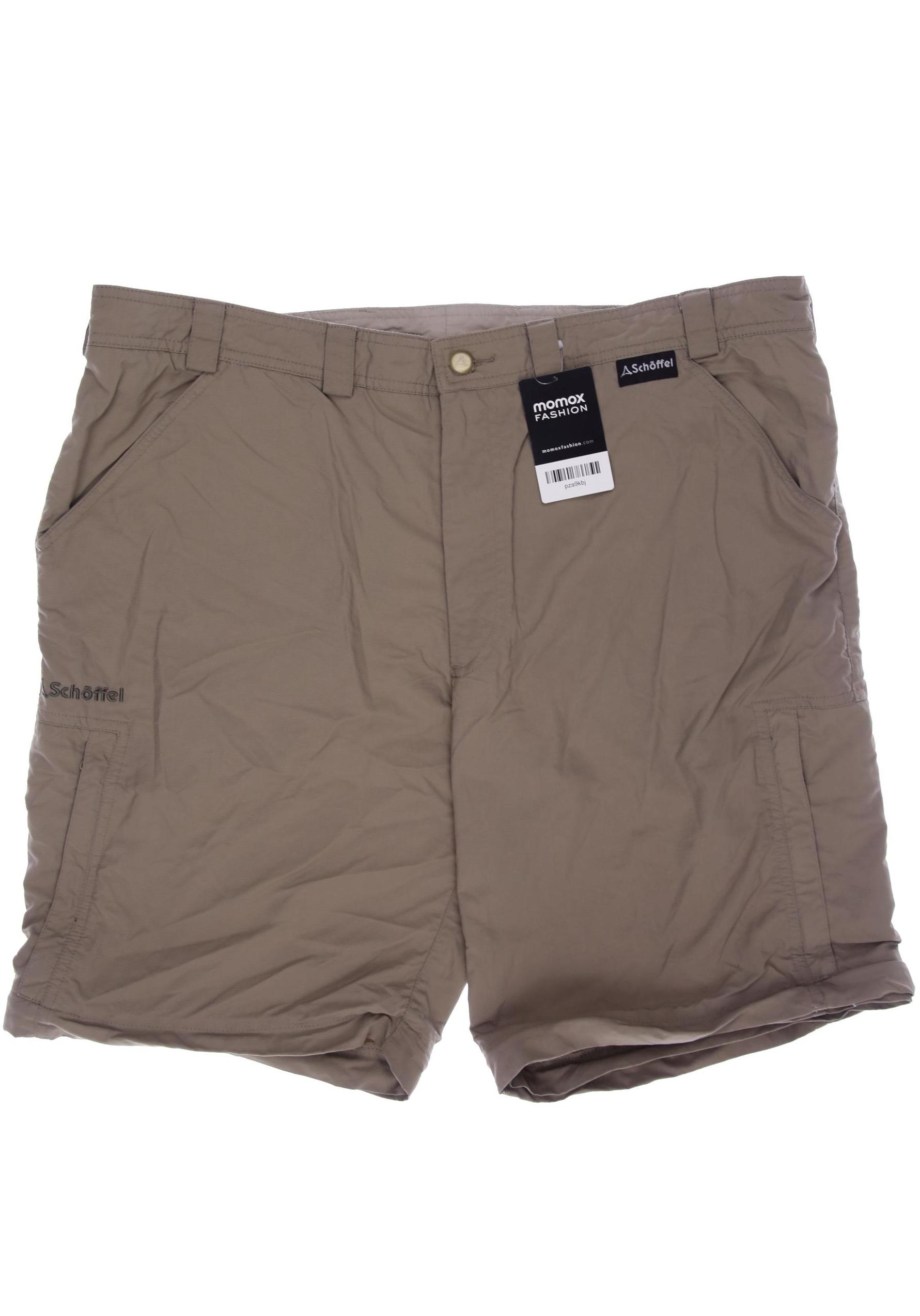 

Schöffel Herren Shorts, beige