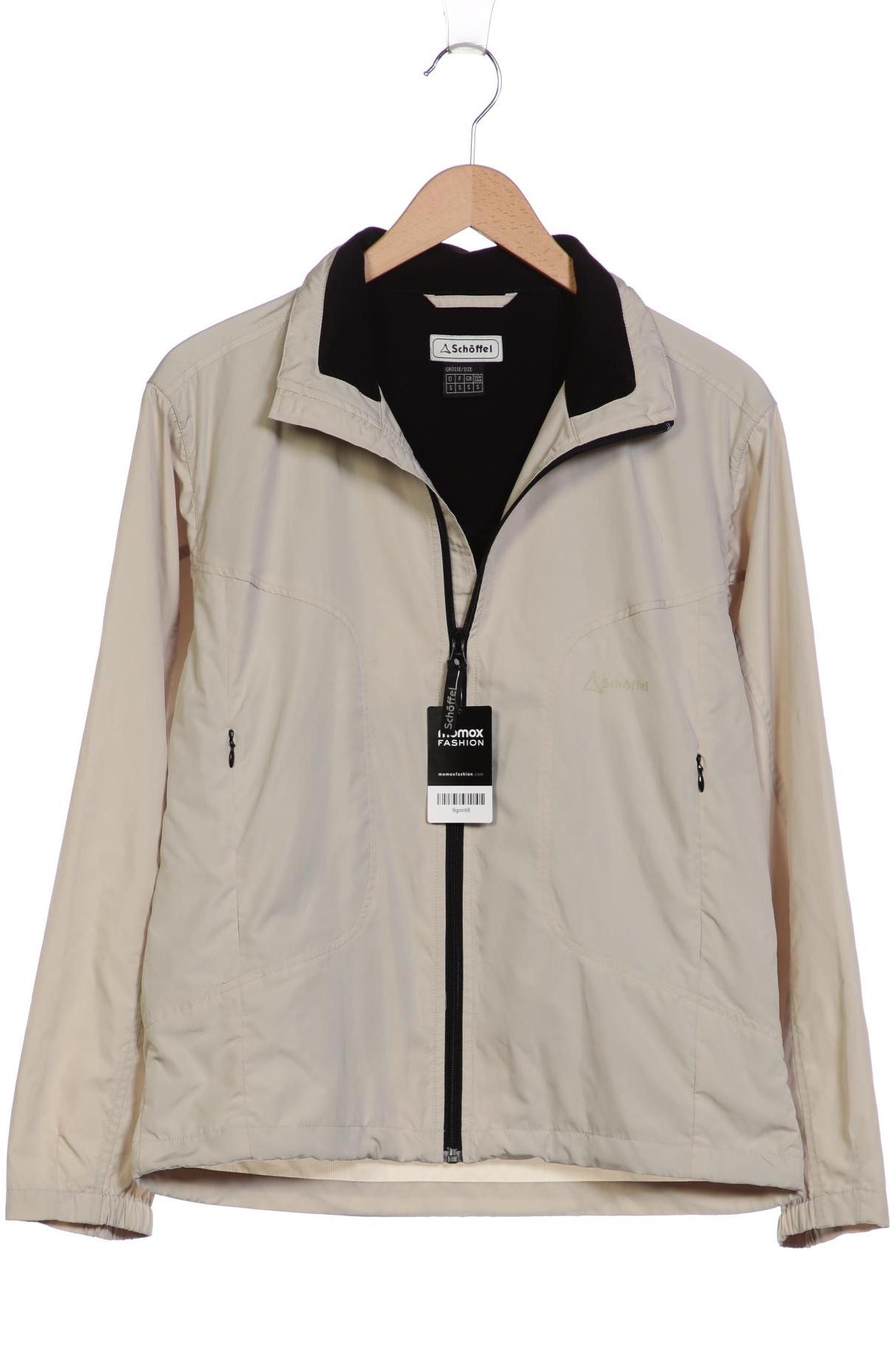 

Schöffel Herren Jacke, beige, Gr. 46