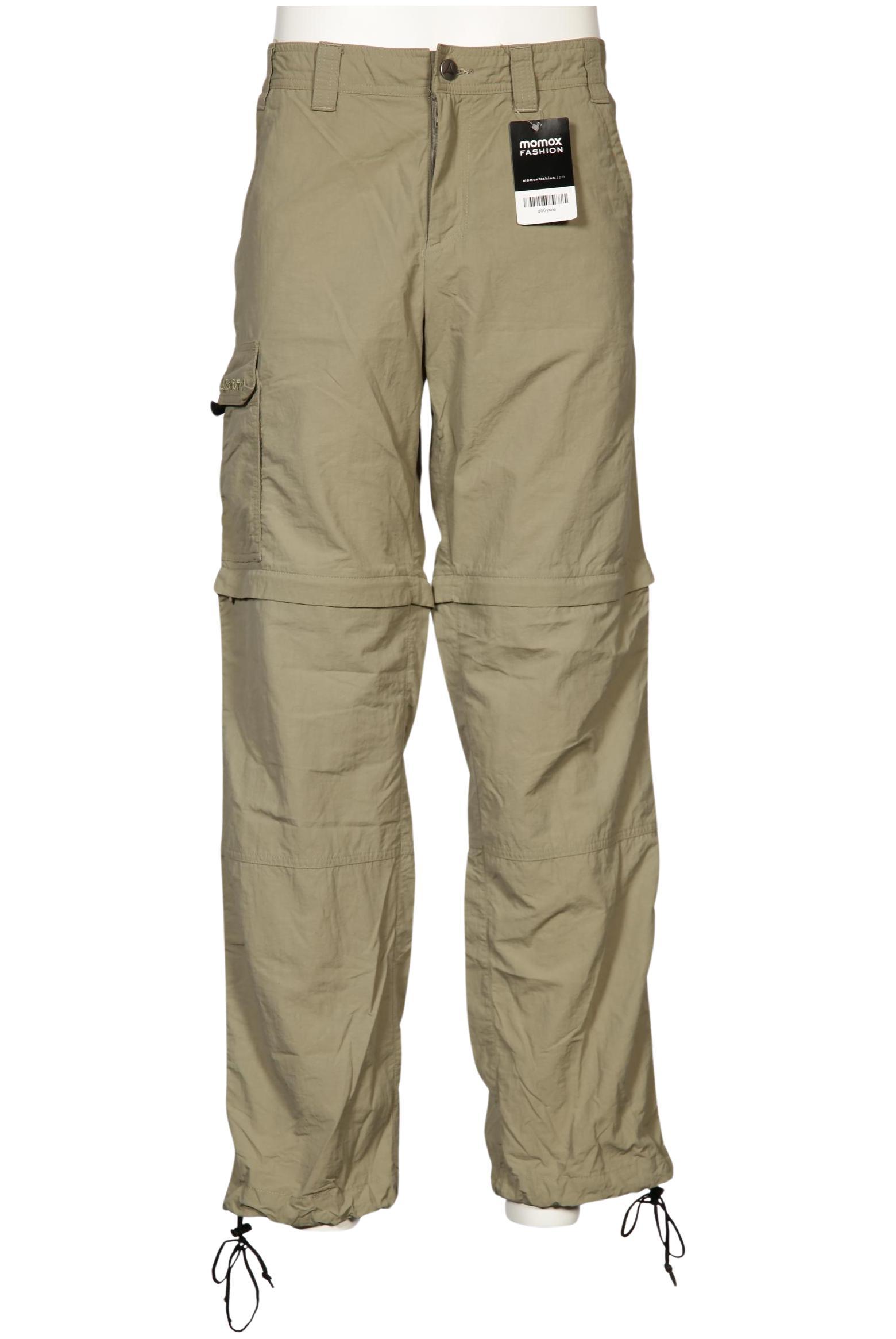 

Schöffel Herren Stoffhose, beige, Gr. 24