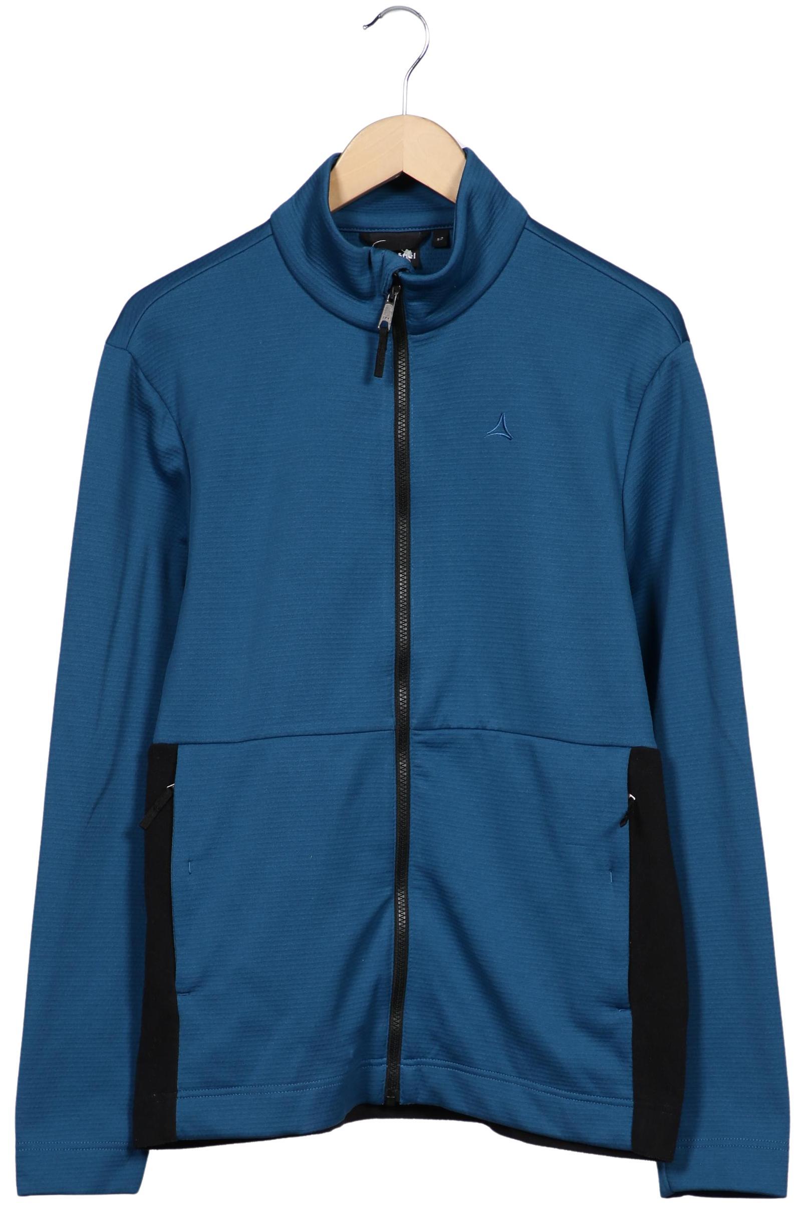 Thumbnail - Schöffel Herren Sweatshirt, mehrfarbig, Gr. 52