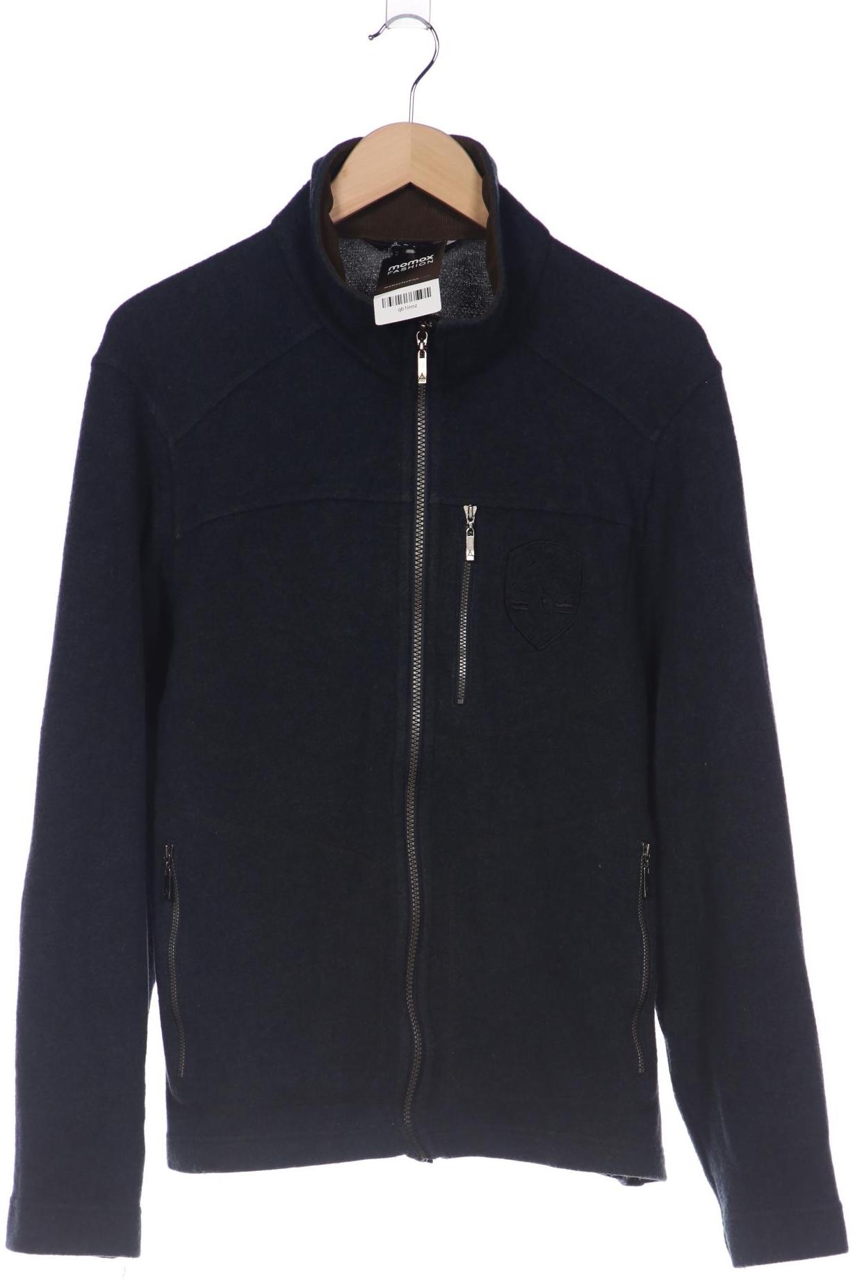 

Schöffel Herren Sweatshirt, marineblau, Gr. 50