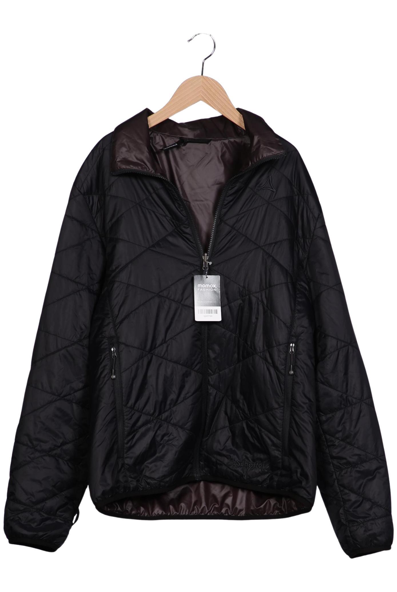 

Schöffel Herren Jacke, grün, Gr. 52