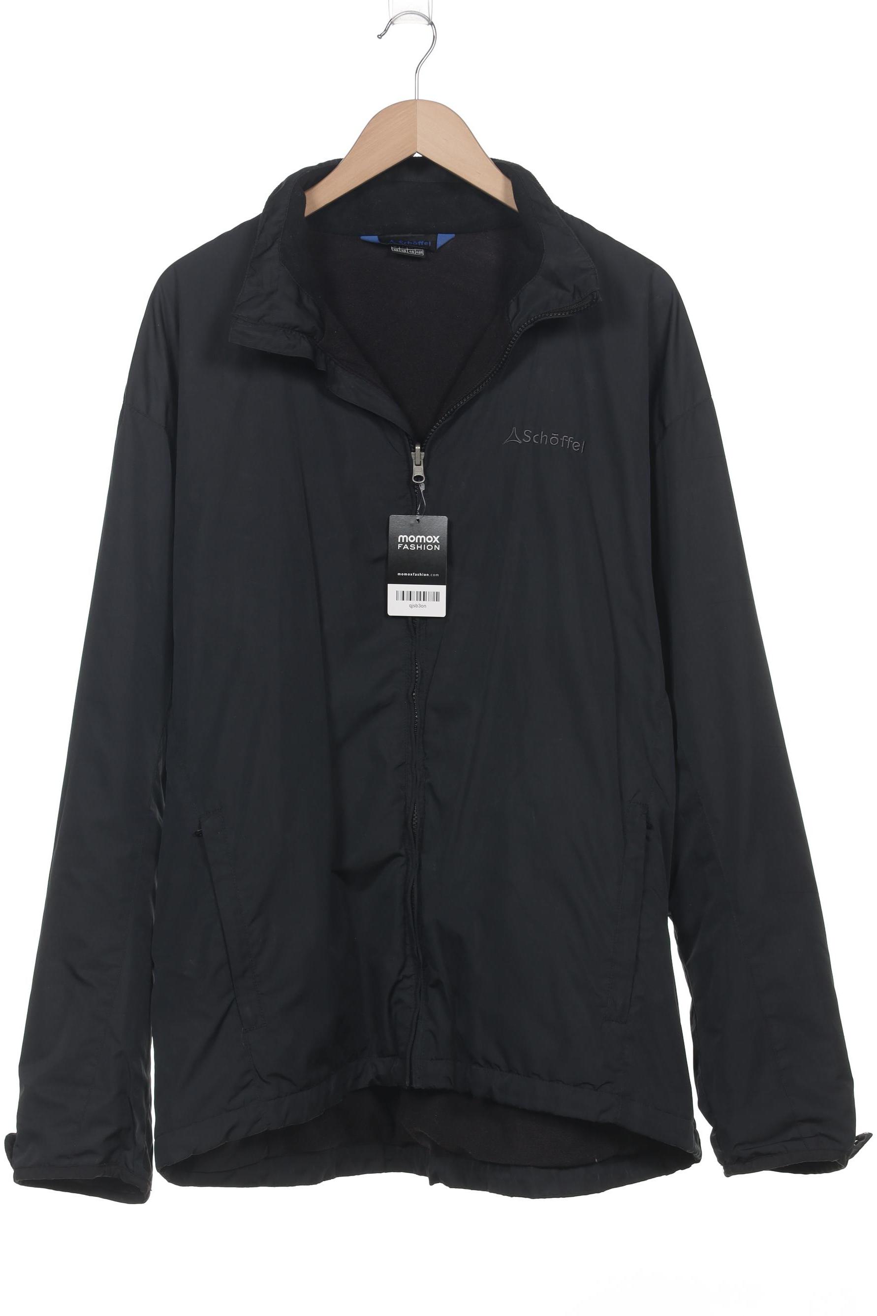 

Schöffel Herren Jacke, marineblau, Gr. 58