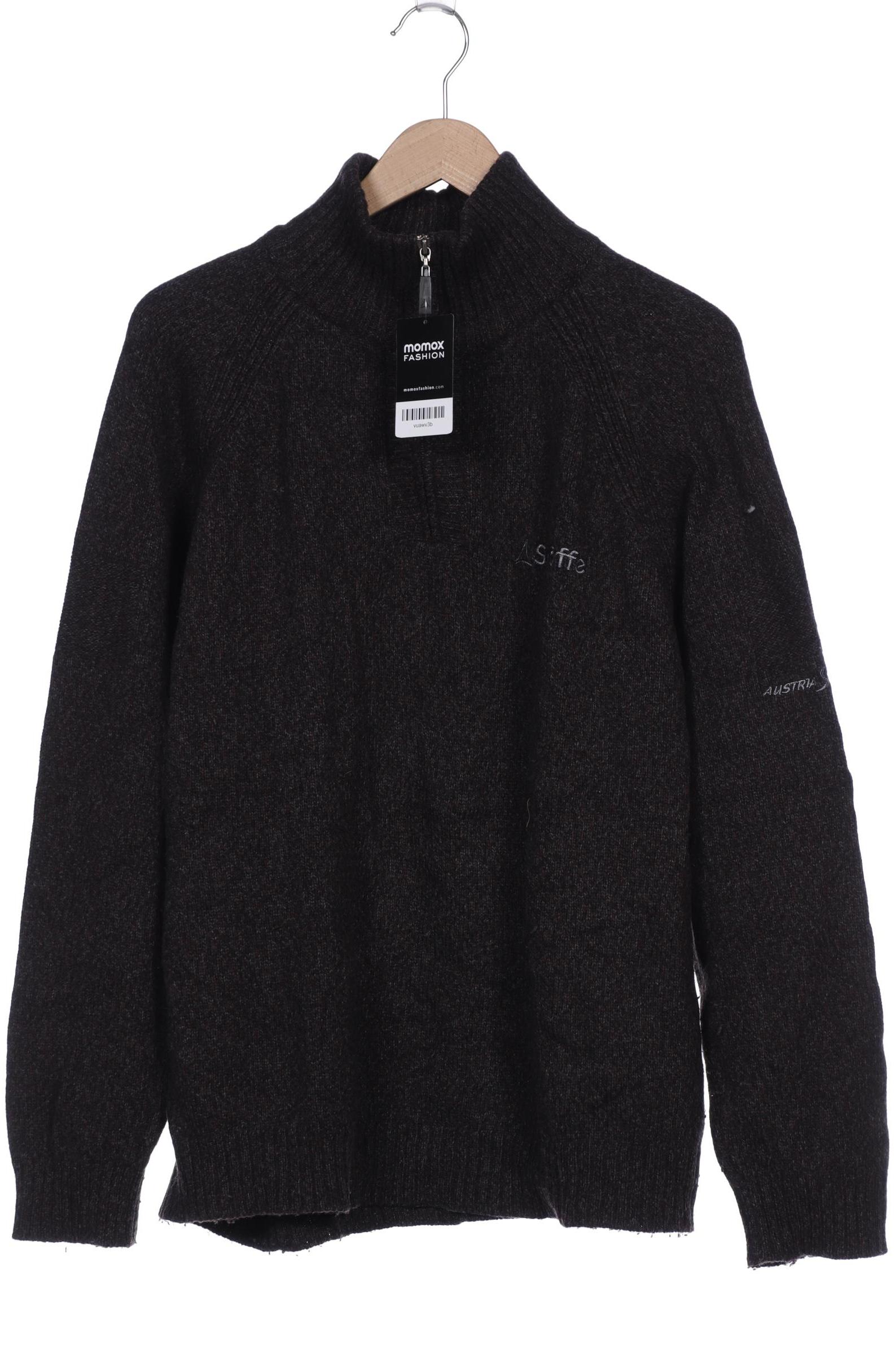 

Schöffel Herren Pullover, braun, Gr. 56