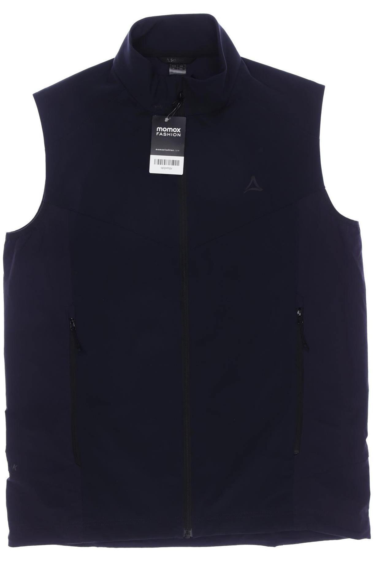 

Schöffel Herren Weste, marineblau, Gr. 54
