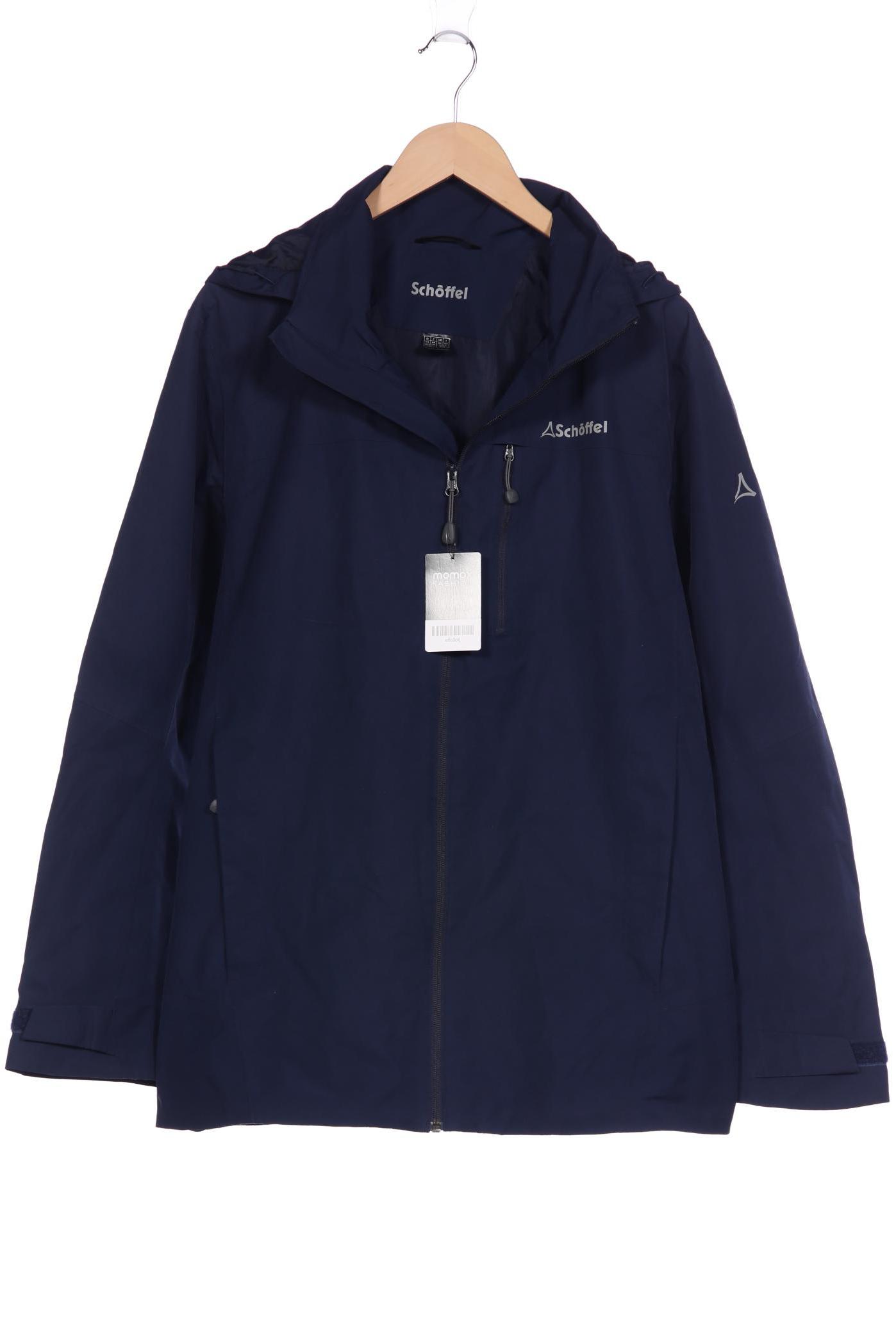 

Schöffel Herren Jacke, marineblau