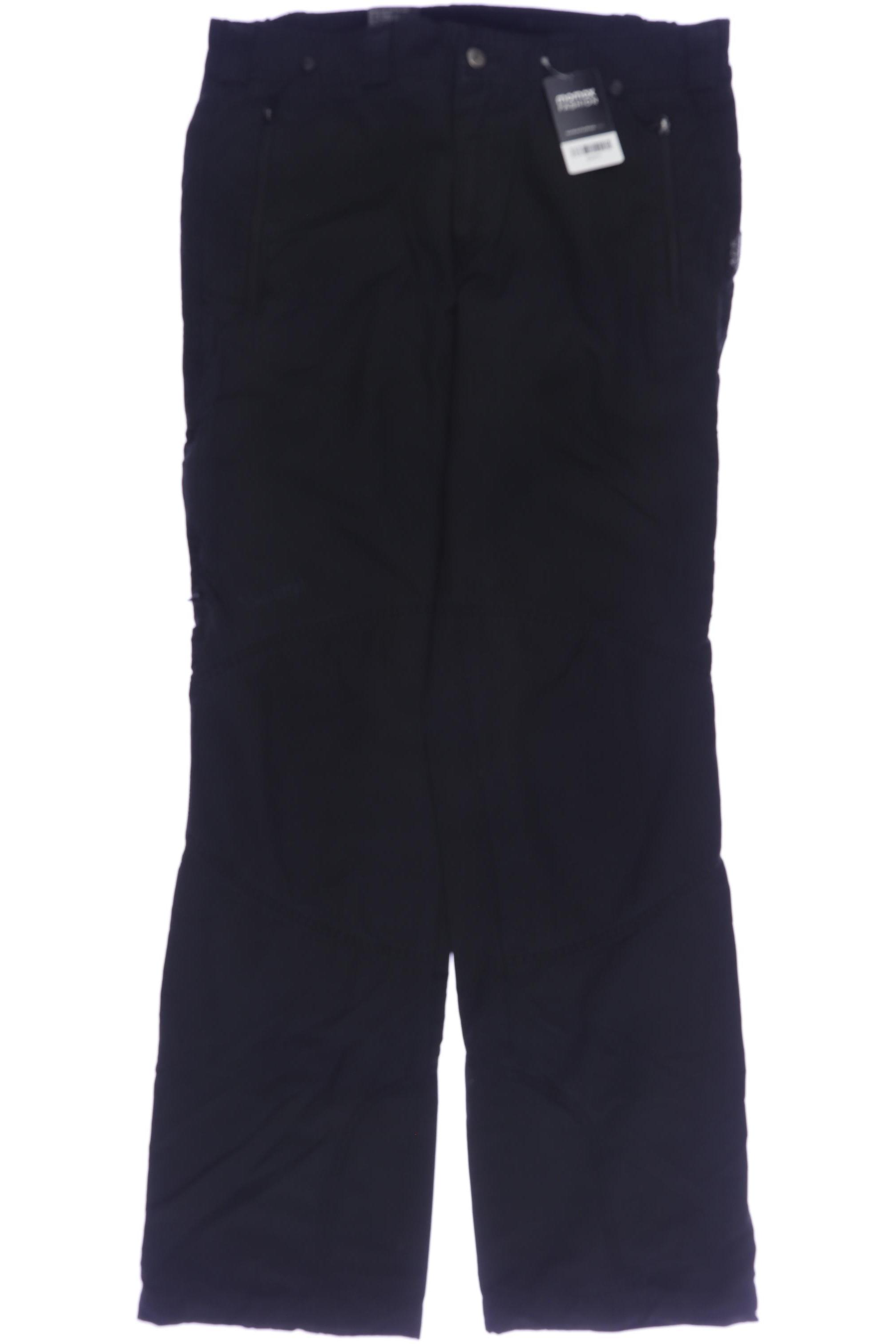 

Schöffel Herren Stoffhose, schwarz, Gr. 54