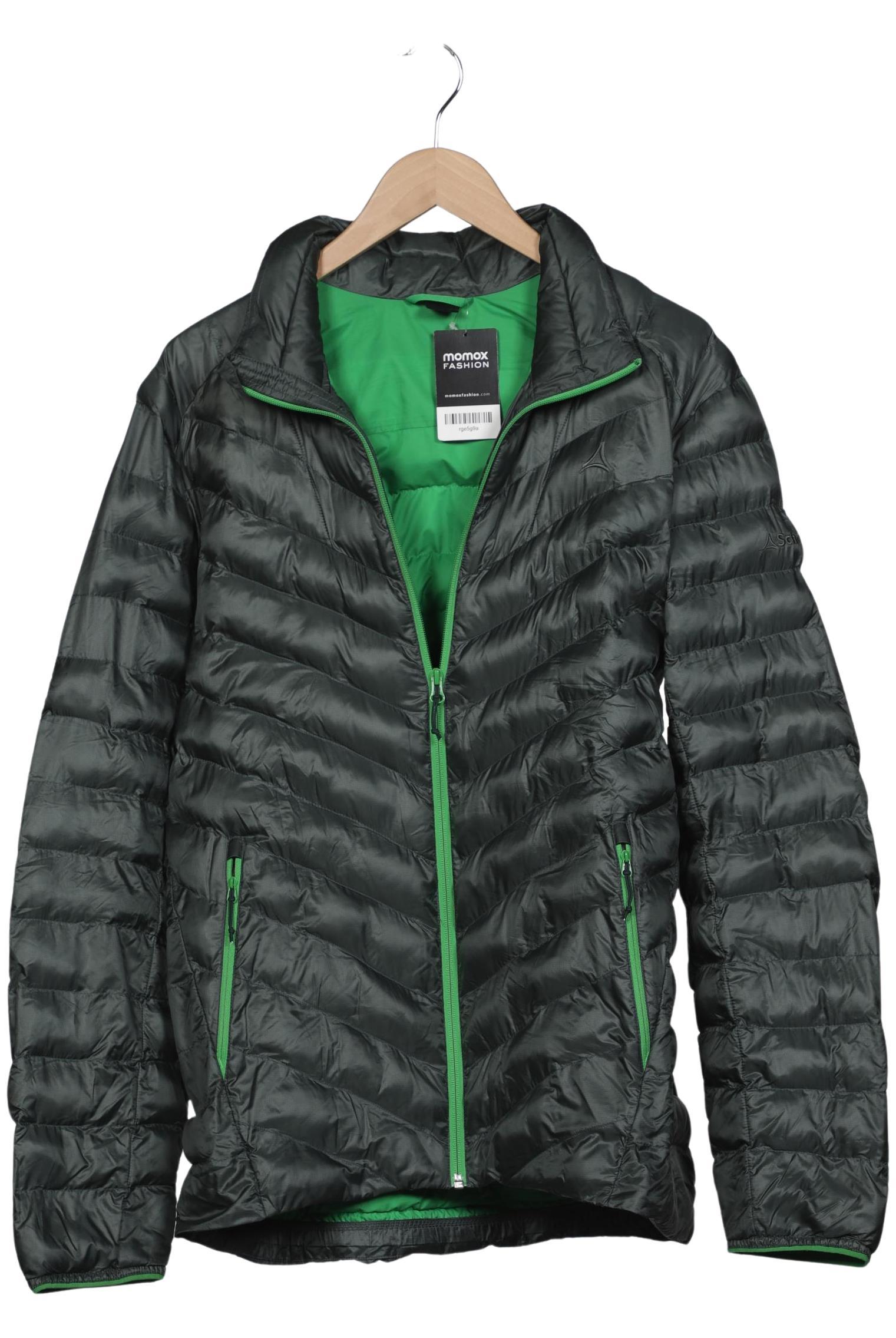 

Schöffel Herren Jacke, grün, Gr. 54