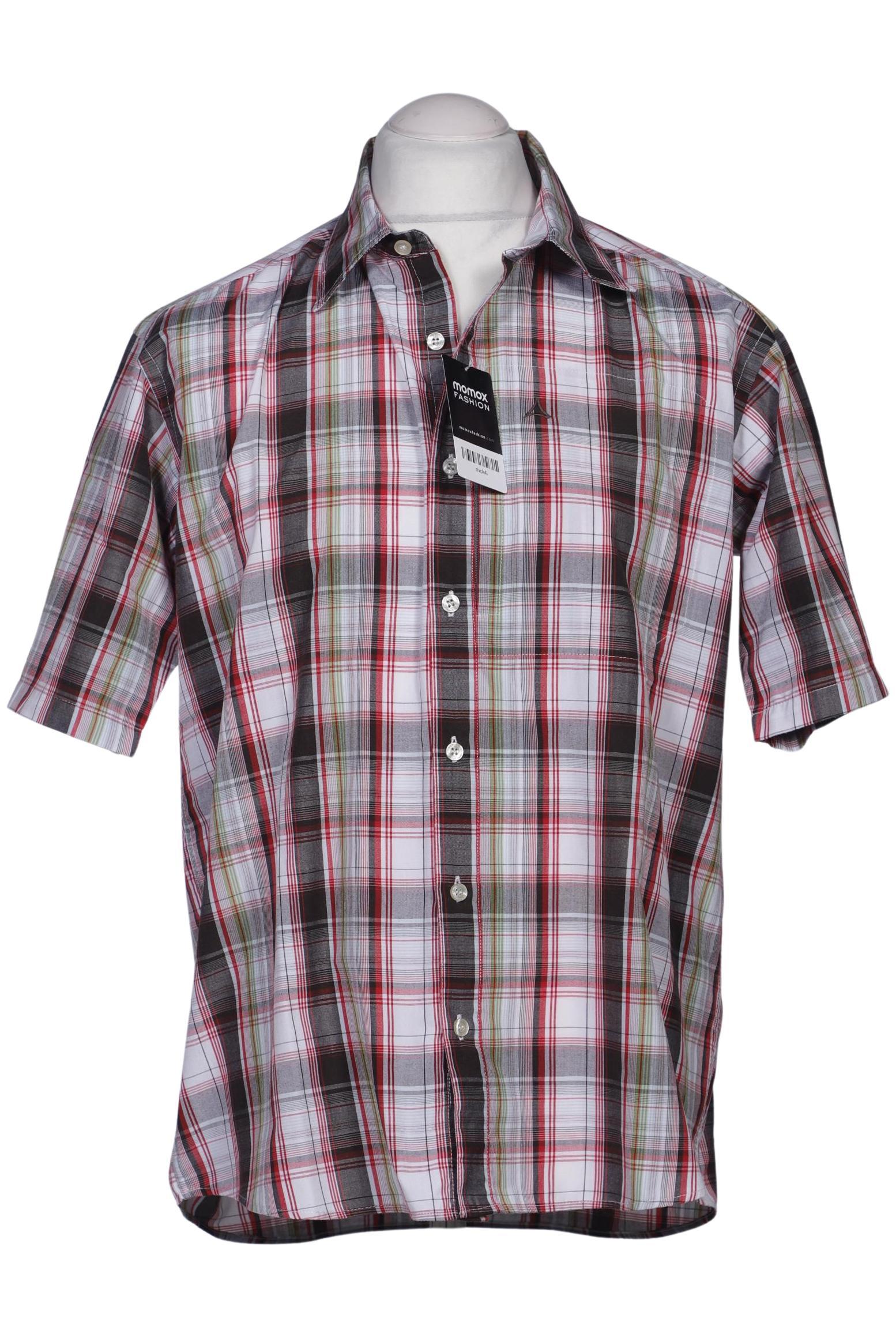 

Schöffel Herren Hemd, mehrfarbig, Gr. 54