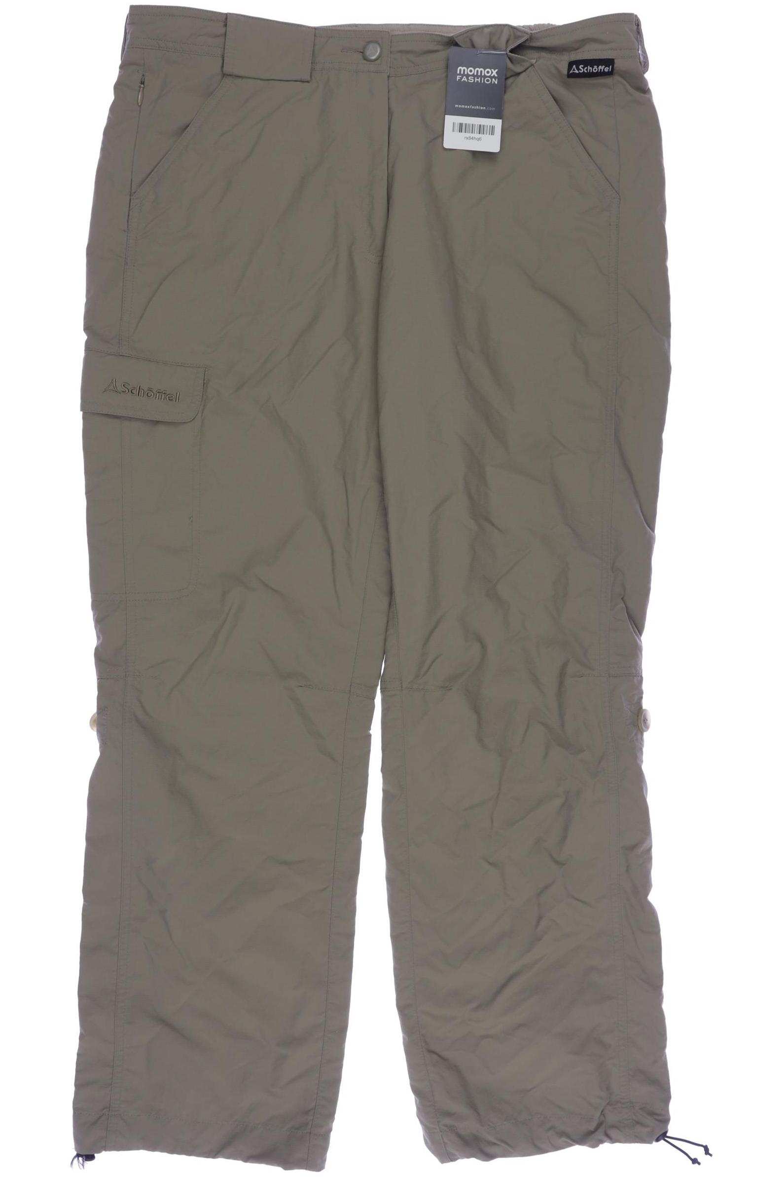 

Schöffel Herren Stoffhose, beige, Gr. 36