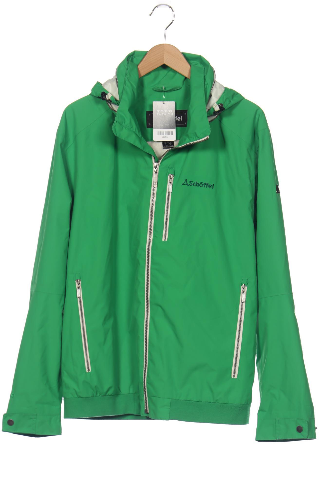 

Schöffel Herren Jacke, grün