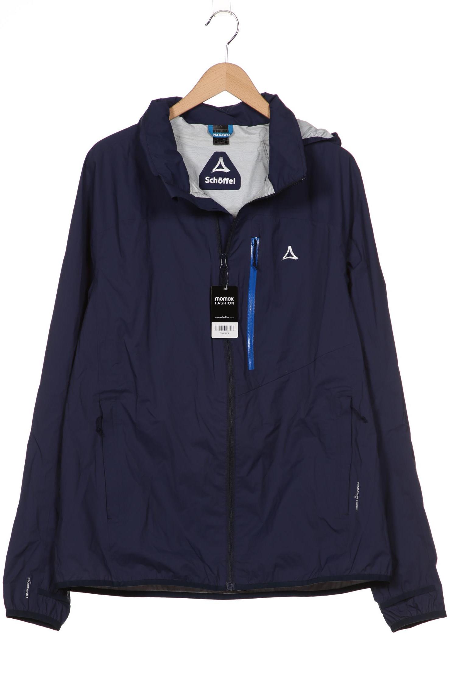 

Schöffel Herren Jacke, marineblau
