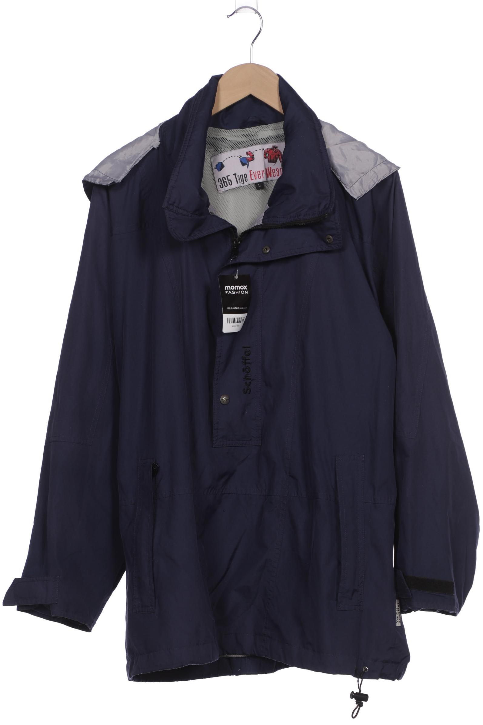 

Schöffel Herren Jacke, marineblau, Gr. 52