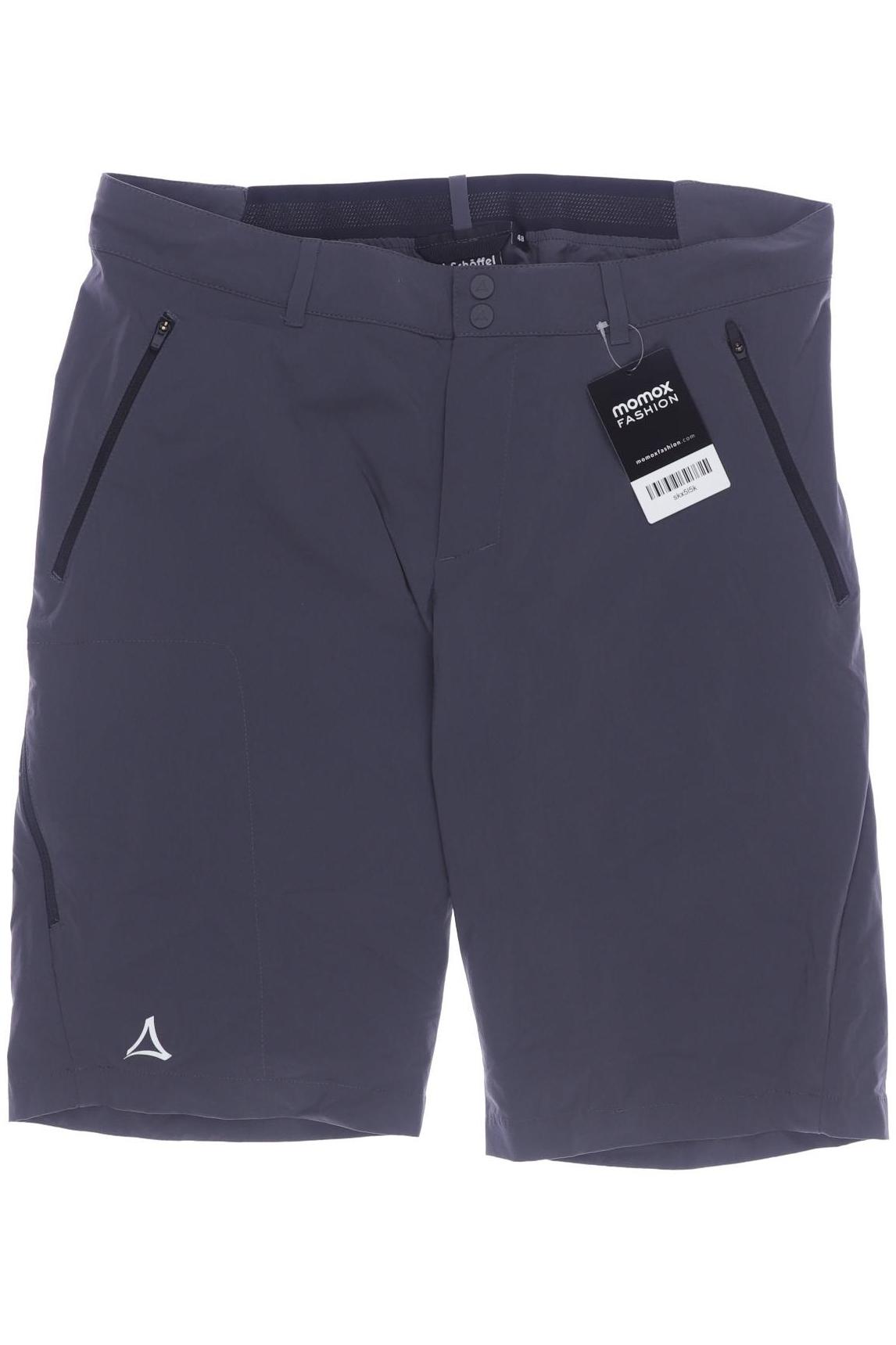 

Schöffel Herren Shorts, grau