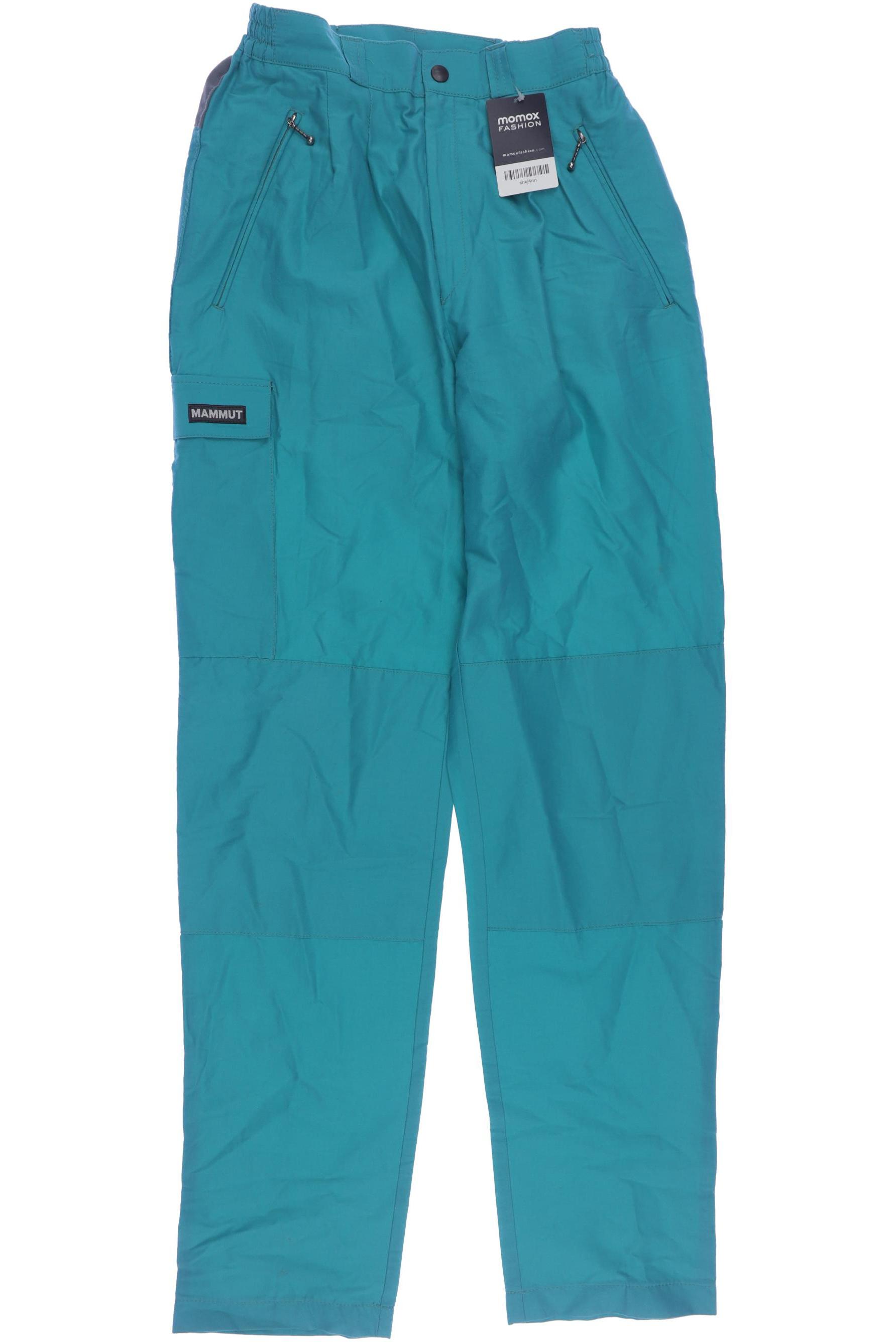 

Schöffel Herren Stoffhose, blau, Gr. 26