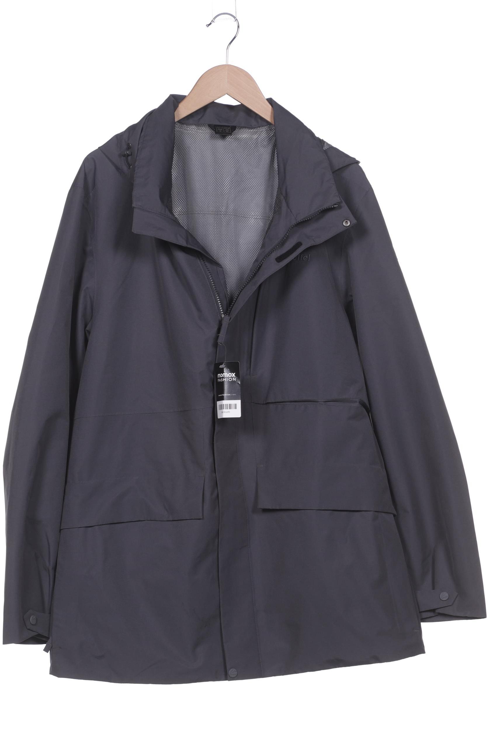 

Schöffel Herren Jacke, grau, Gr. 56