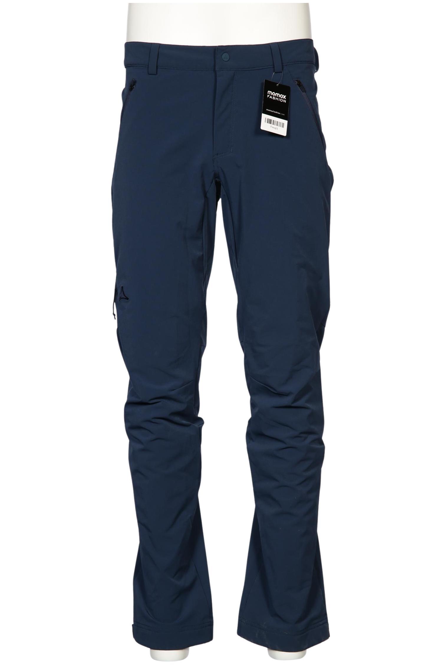 

Schöffel Herren Stoffhose, marineblau, Gr. 54