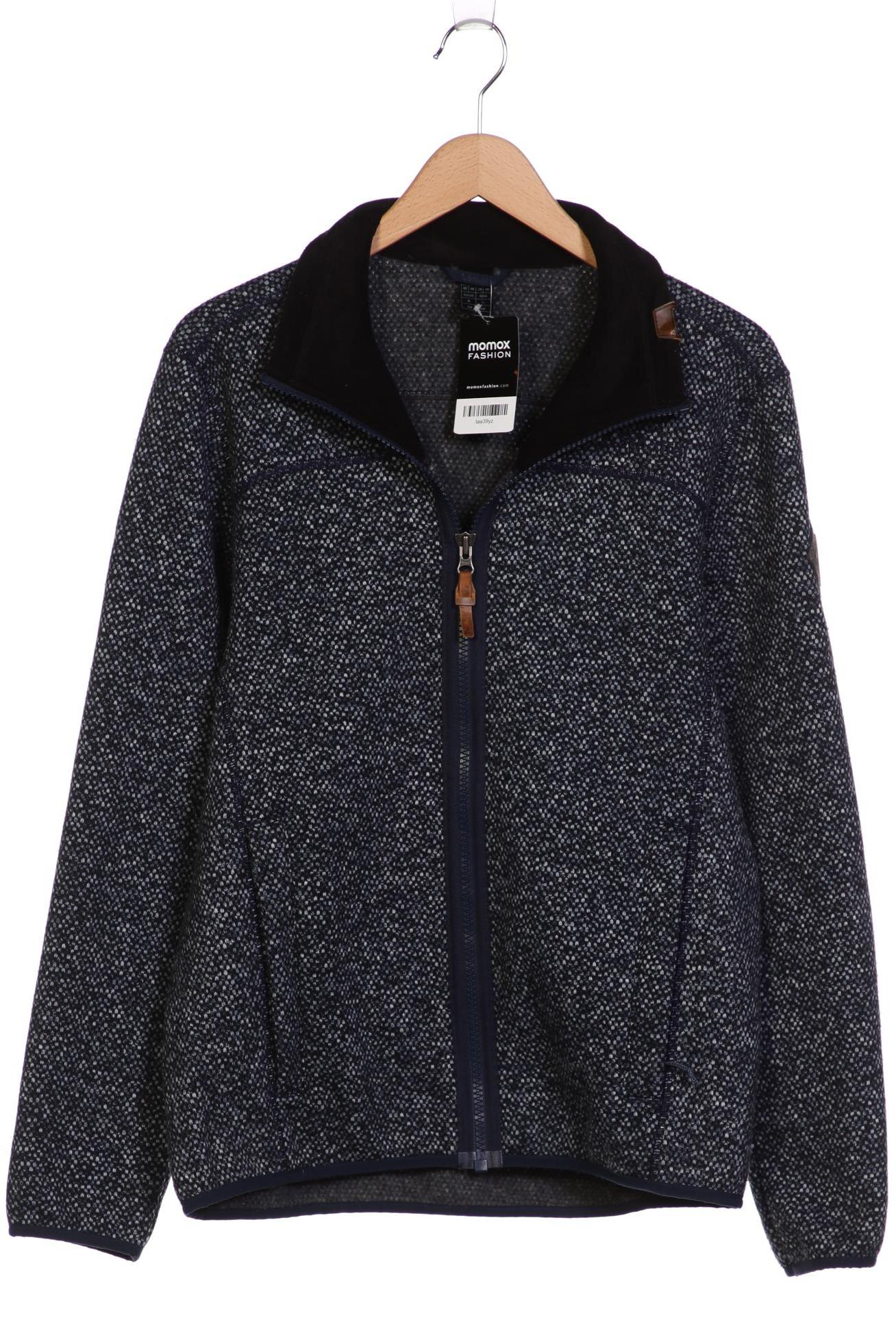 

Schöffel Herren Sweatshirt, marineblau, Gr. 48