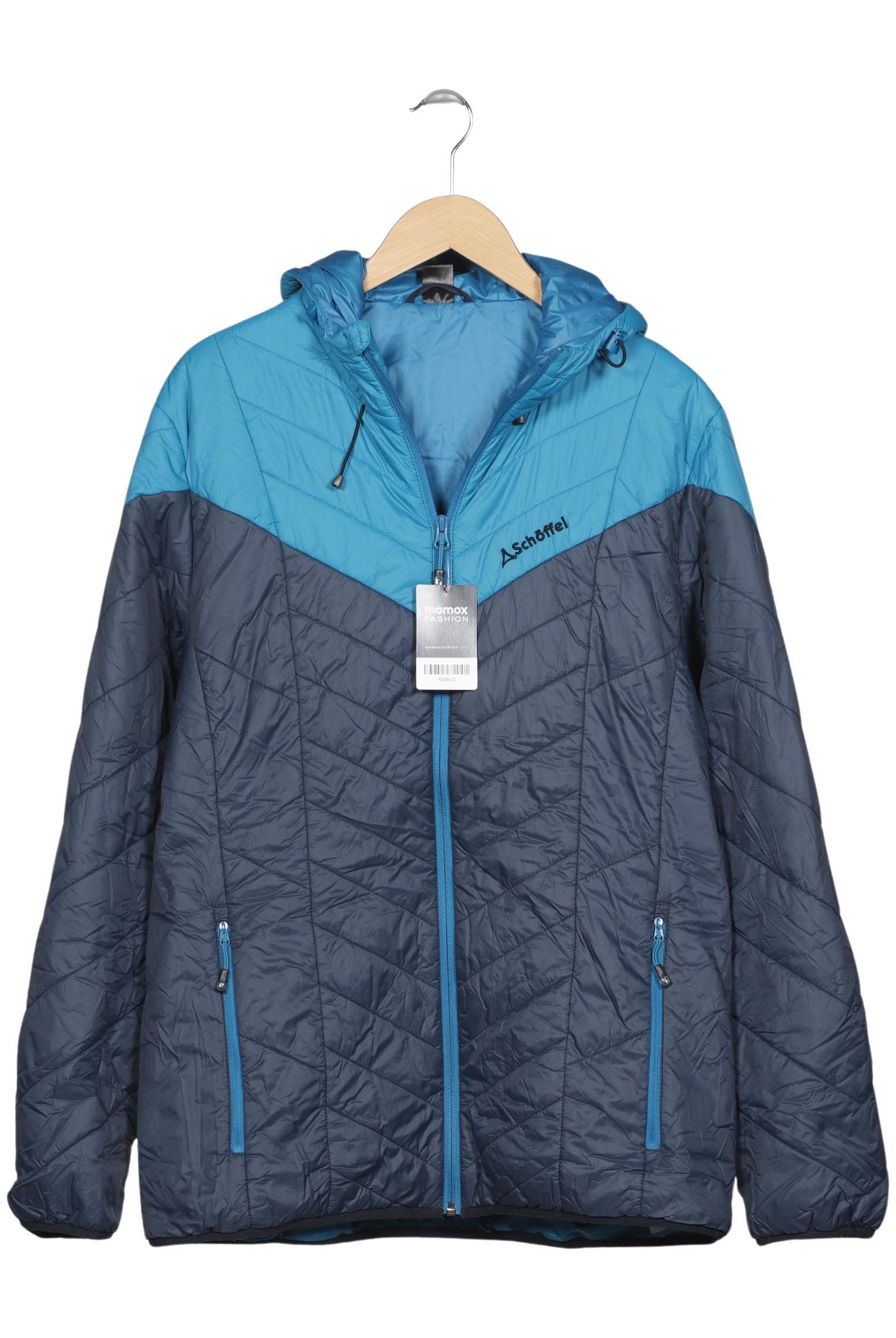 

Schöffel Herren Jacke, mehrfarbig, Gr. 54