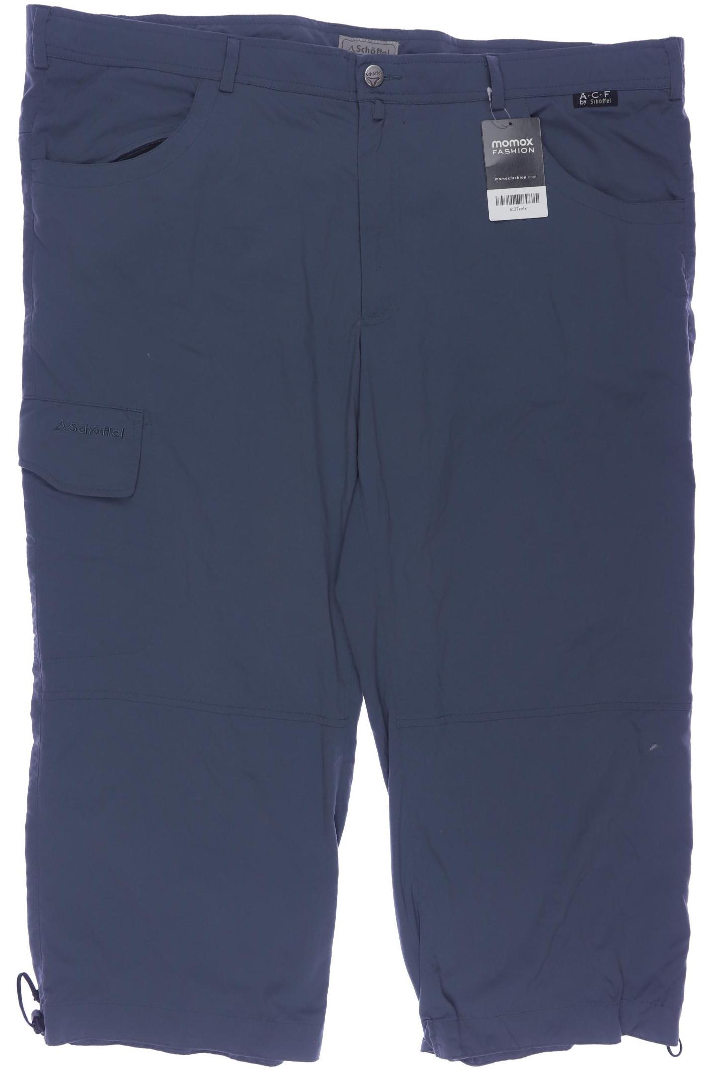 

Schöffel Herren Shorts, grau, Gr. 29