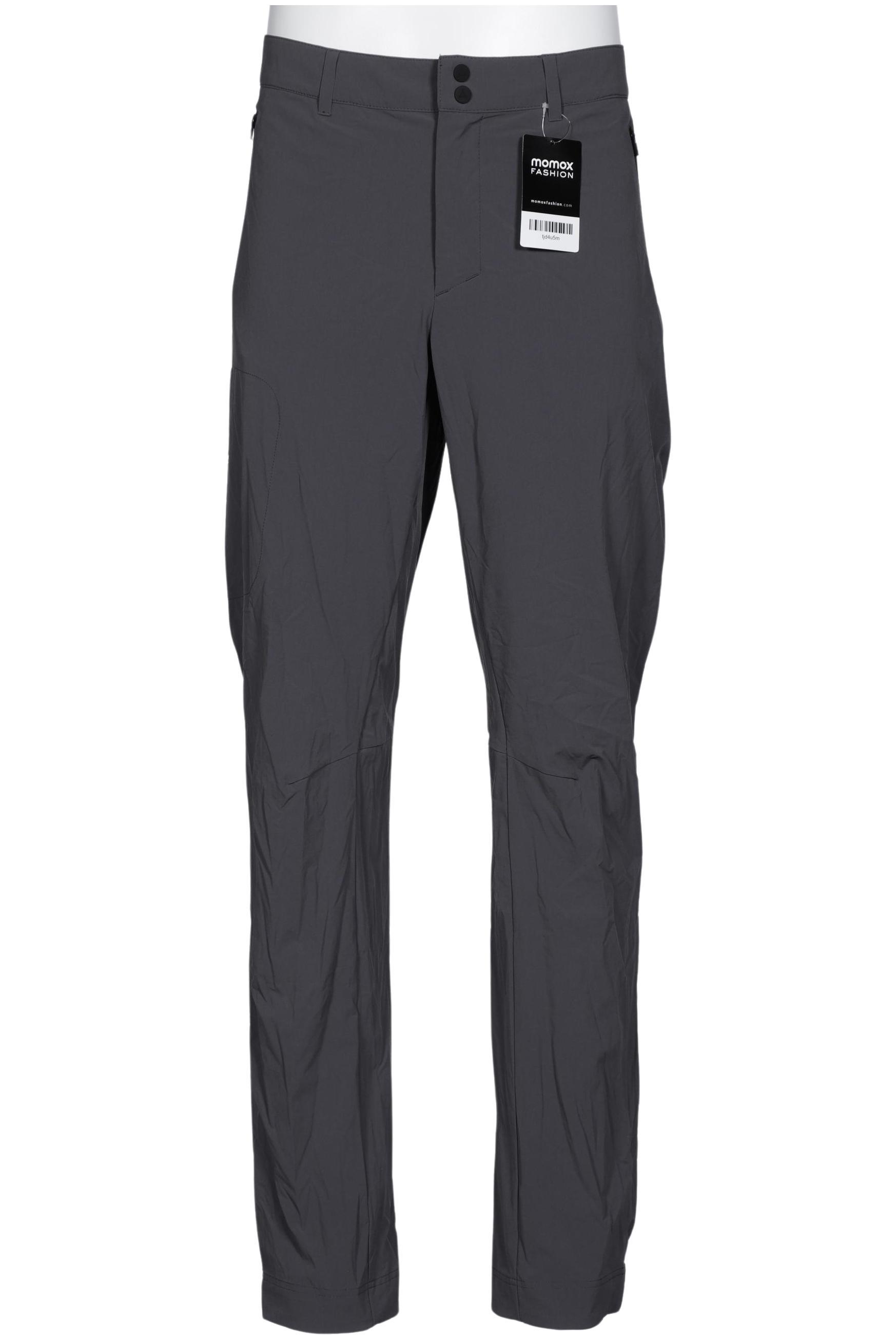 

Schöffel Herren Stoffhose, grau, Gr. 50