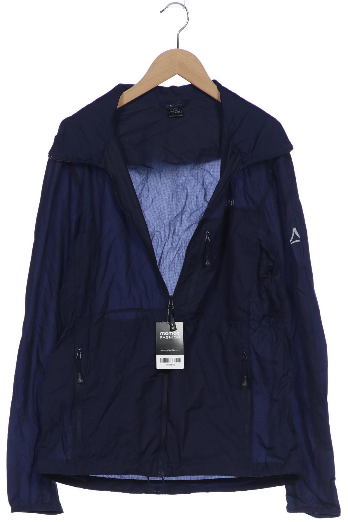 

Schöffel Herren Jacke, marineblau, Gr. 48