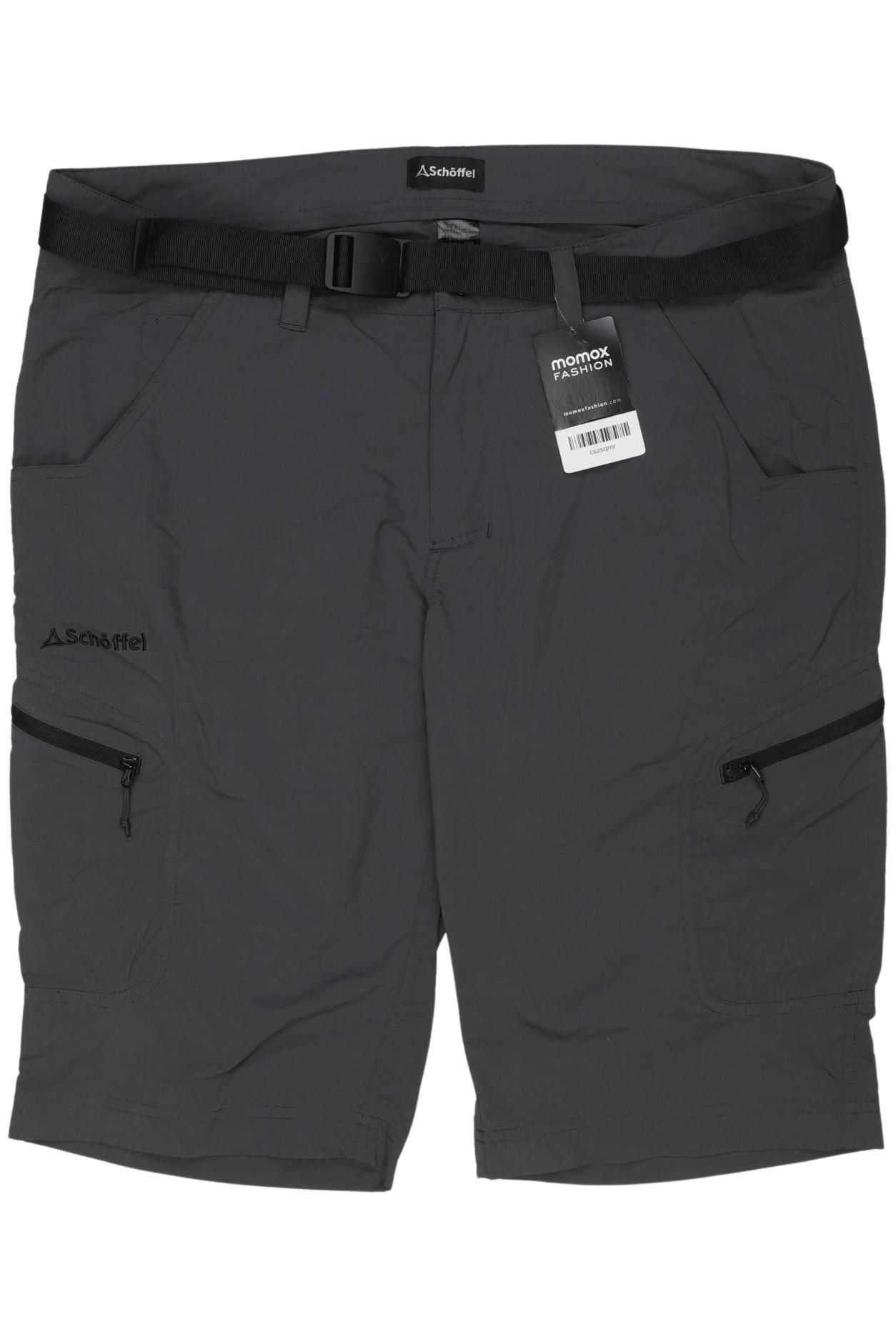 

Schöffel Herren Shorts, grau, Gr. 54