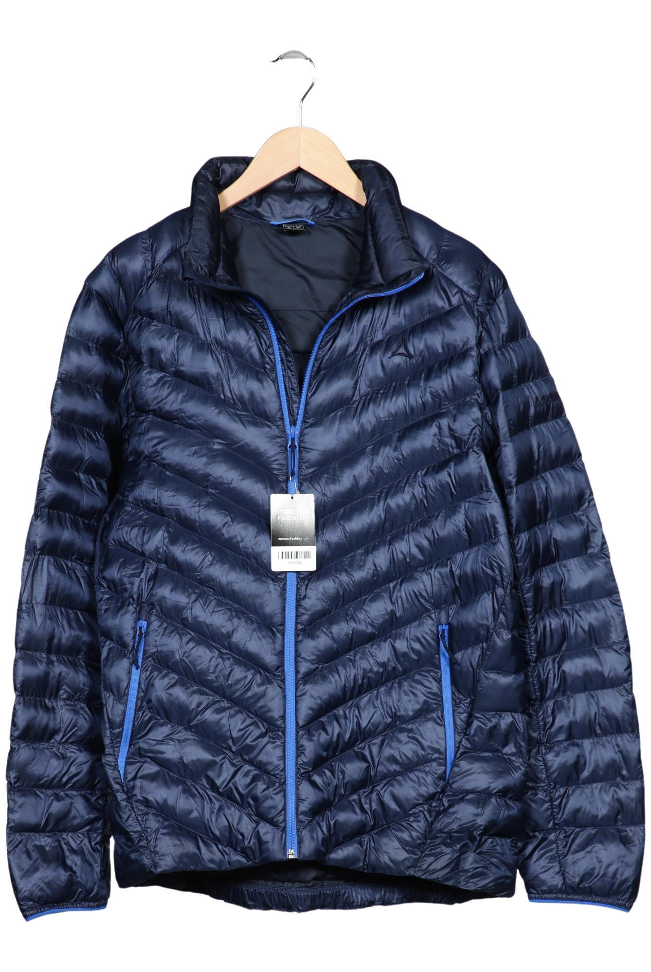

Schöffel Herren Jacke, marineblau, Gr. 54