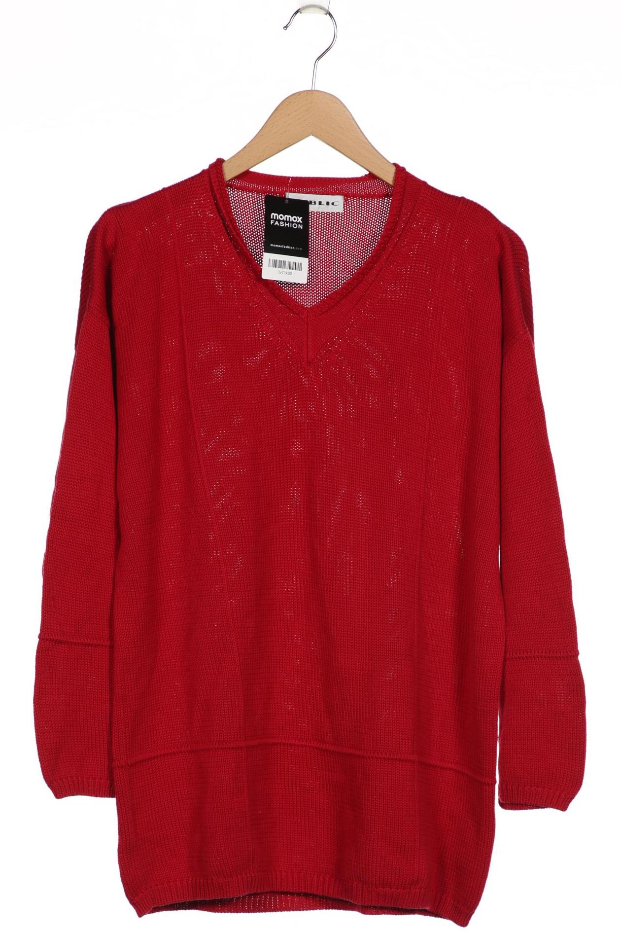 

Schöffel Herren Sweatshirt, rot