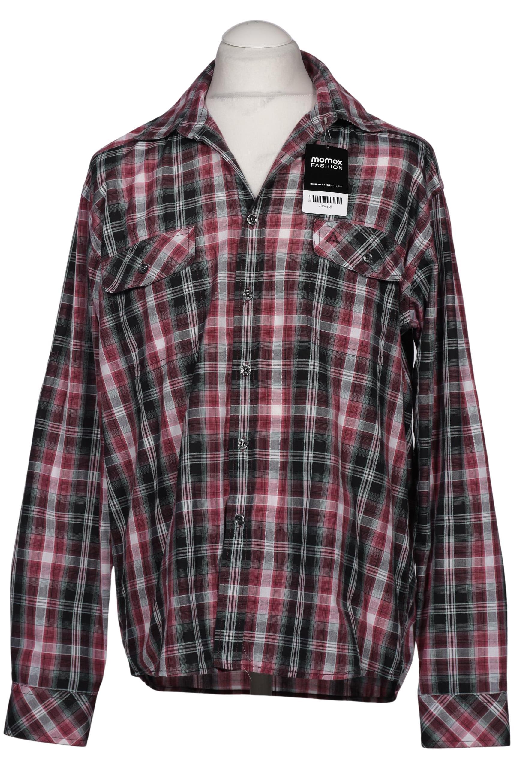 

Schöffel Herren Hemd, mehrfarbig, Gr. 52