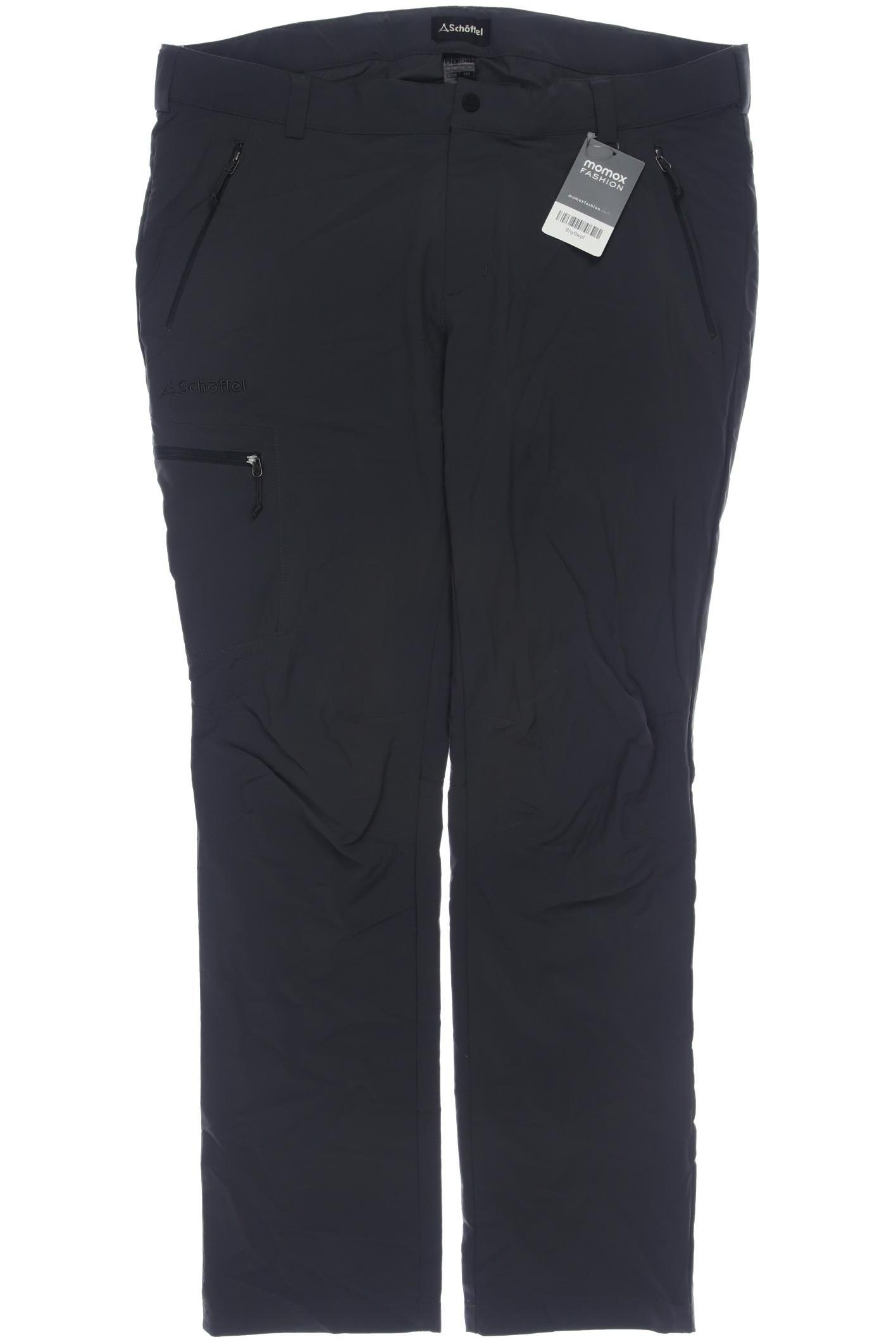 

Schöffel Herren Stoffhose, grau, Gr. 25