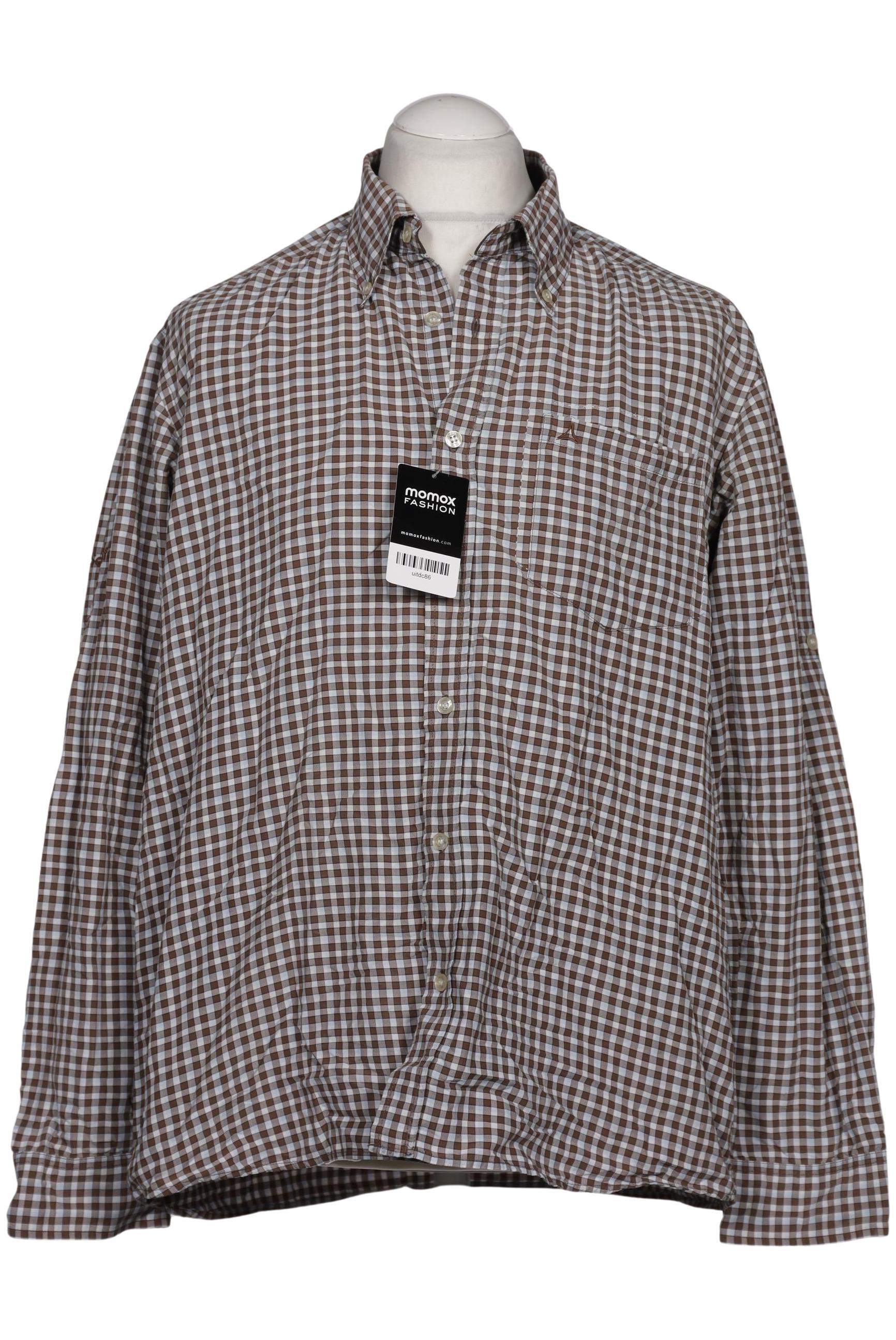 

Schöffel Herren Hemd, mehrfarbig, Gr. 54