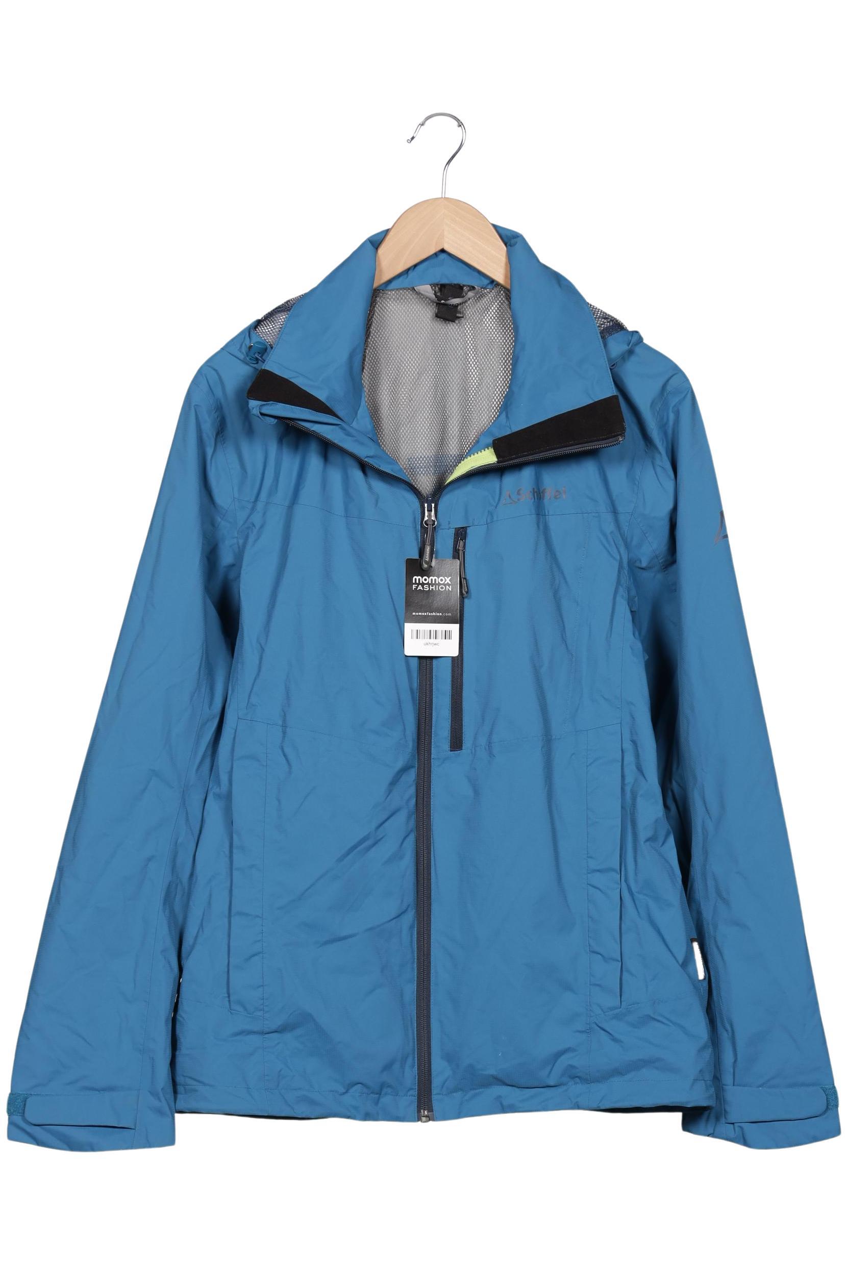 

Schöffel Herren Jacke, blau, Gr. 50