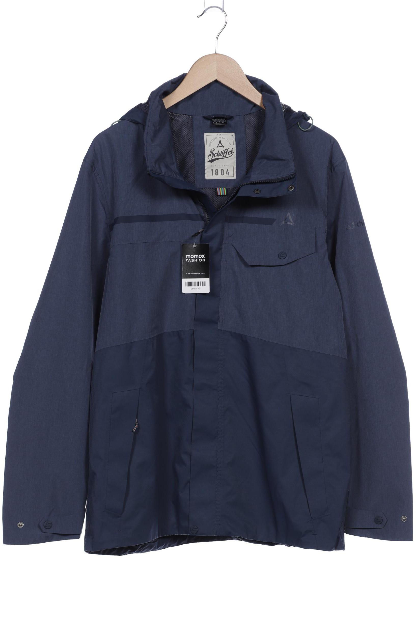 

Schöffel Herren Jacke, marineblau