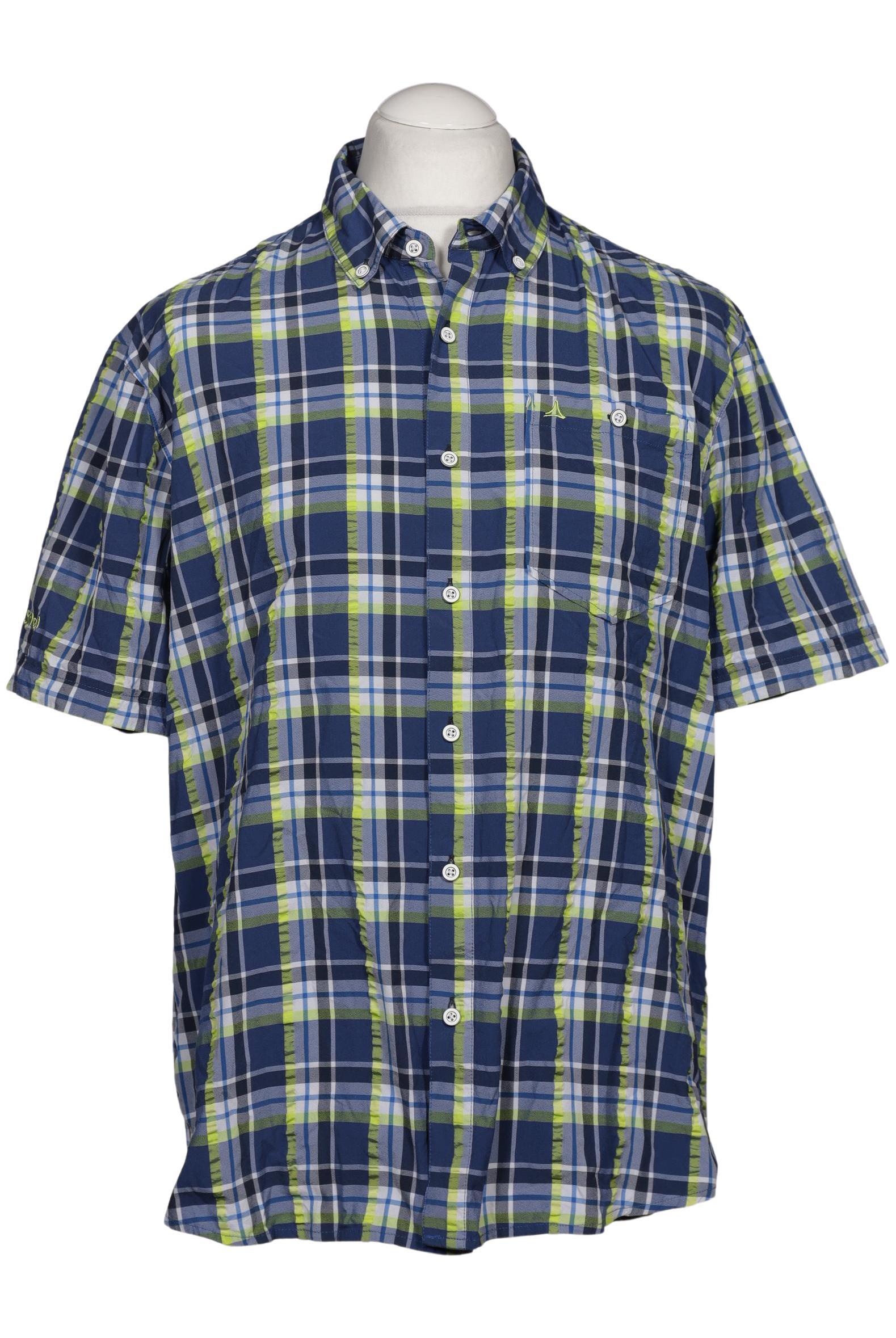 

Schöffel Herren Hemd, mehrfarbig, Gr. 54