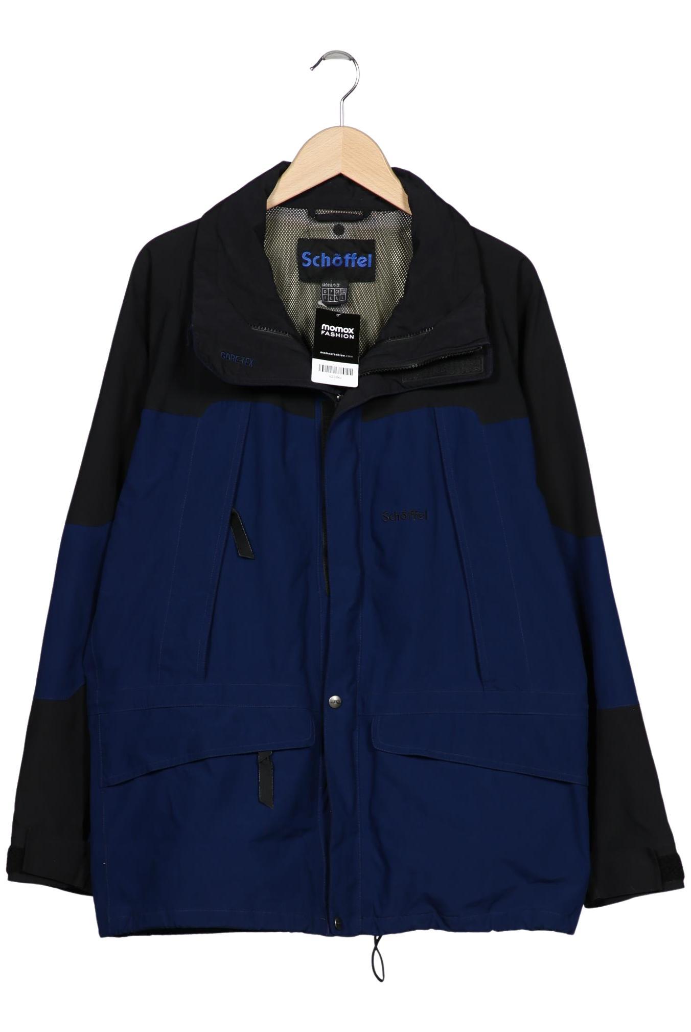 

Schöffel Herren Jacke, mehrfarbig, Gr. 52