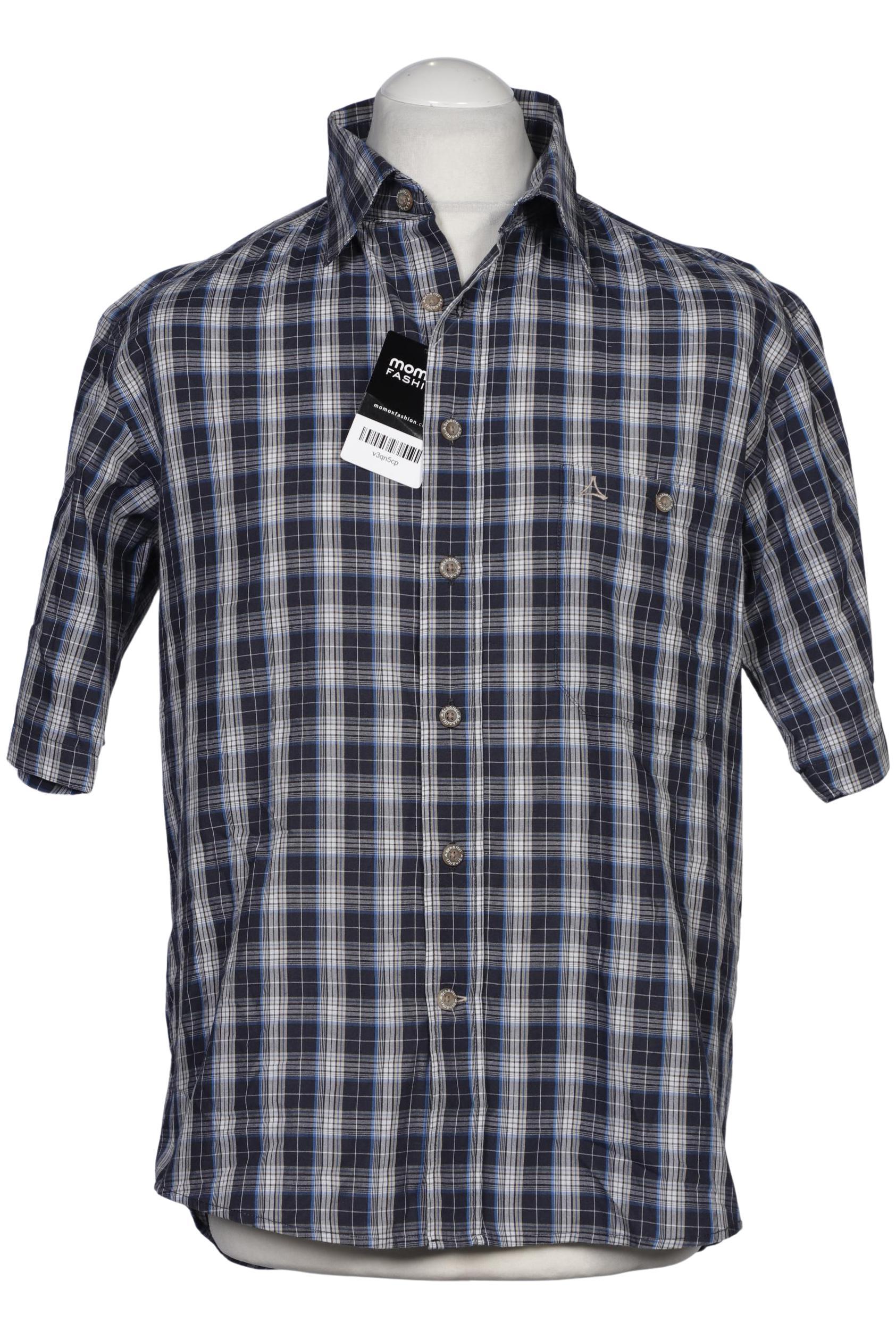 

Schöffel Herren Hemd, mehrfarbig, Gr. 48