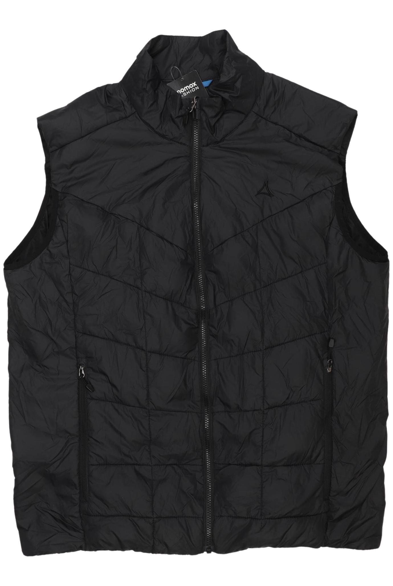 

Schöffel Herren Weste, schwarz, Gr. 56