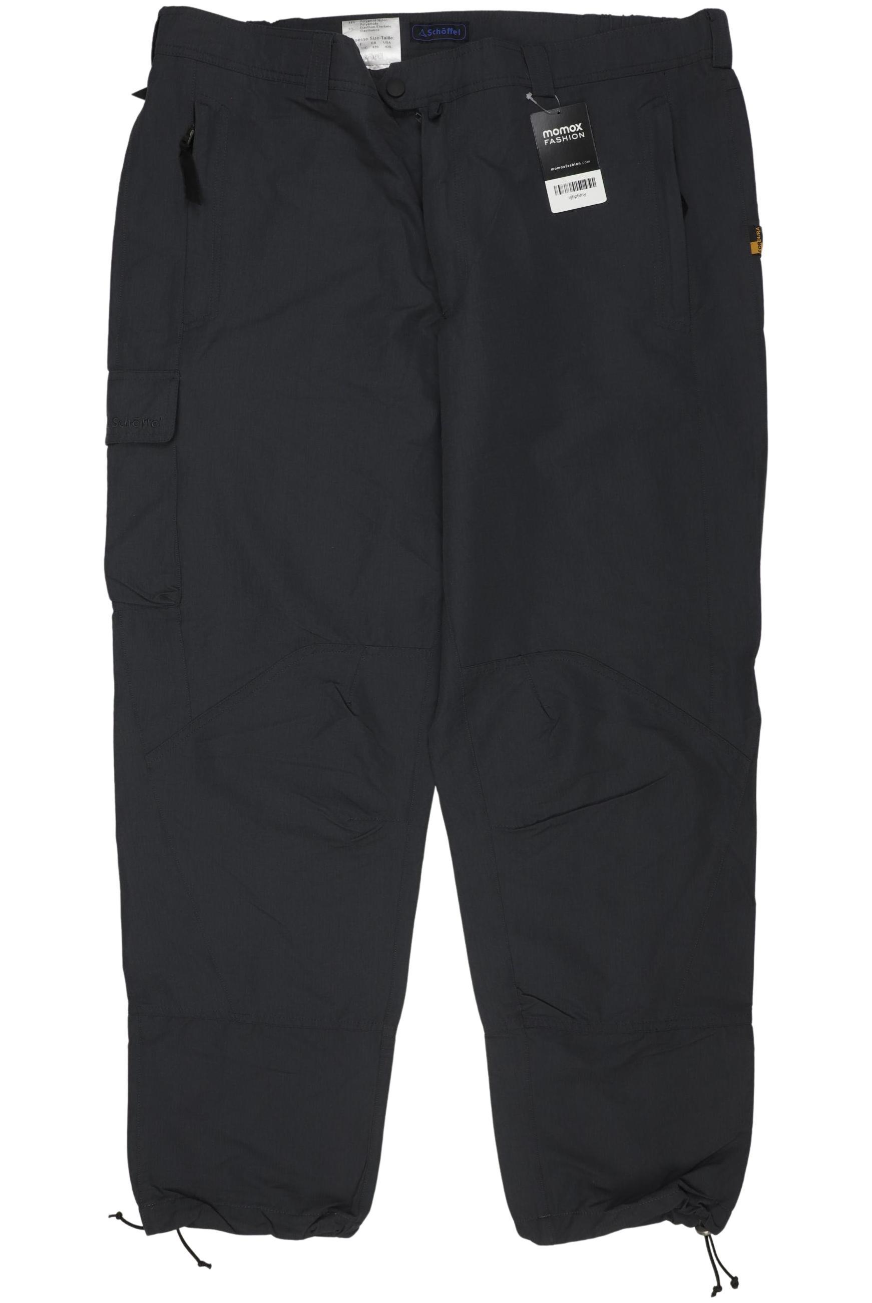 

Schöffel Herren Stoffhose, grau, Gr. 29
